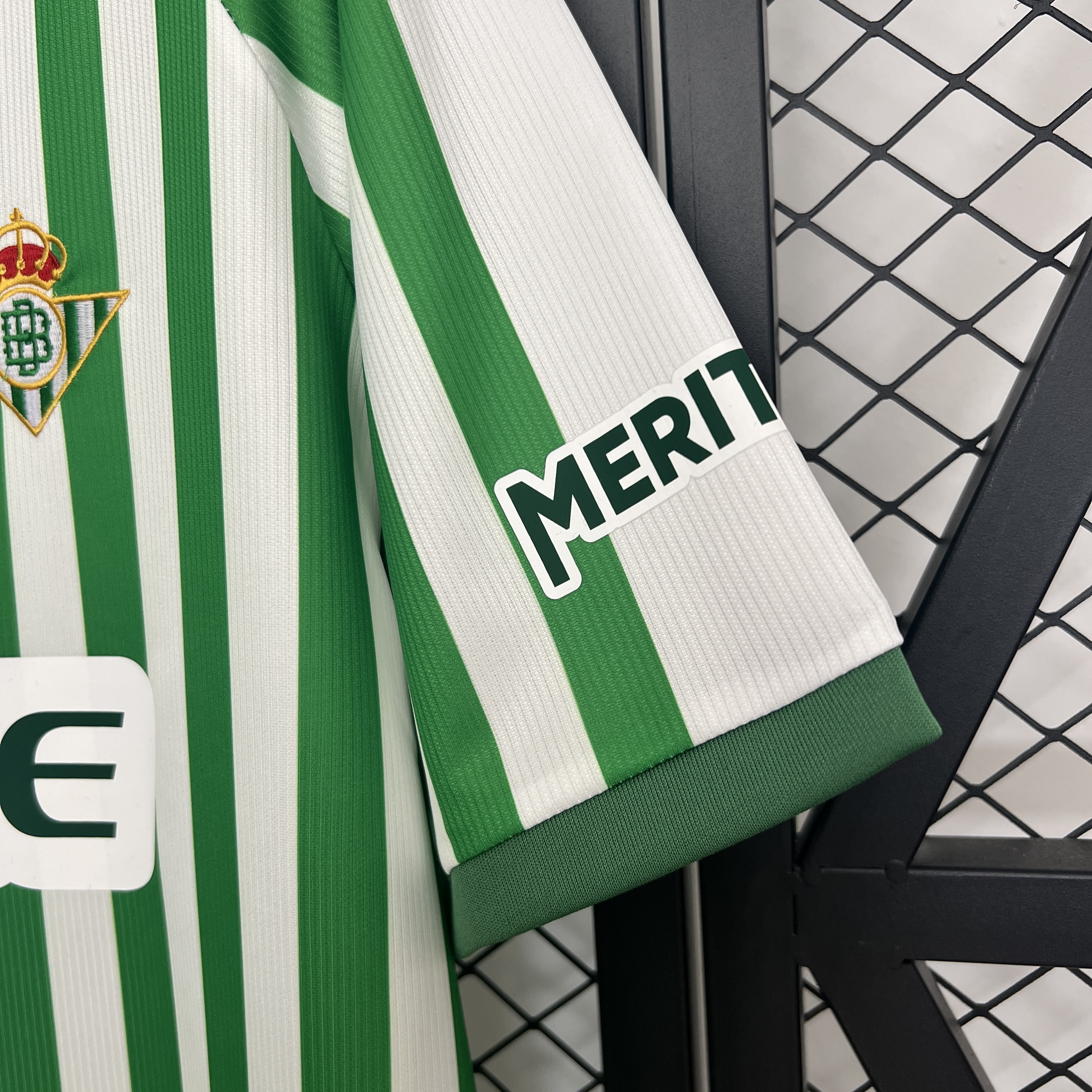 25/26 Real Betis Special Edition Jersey