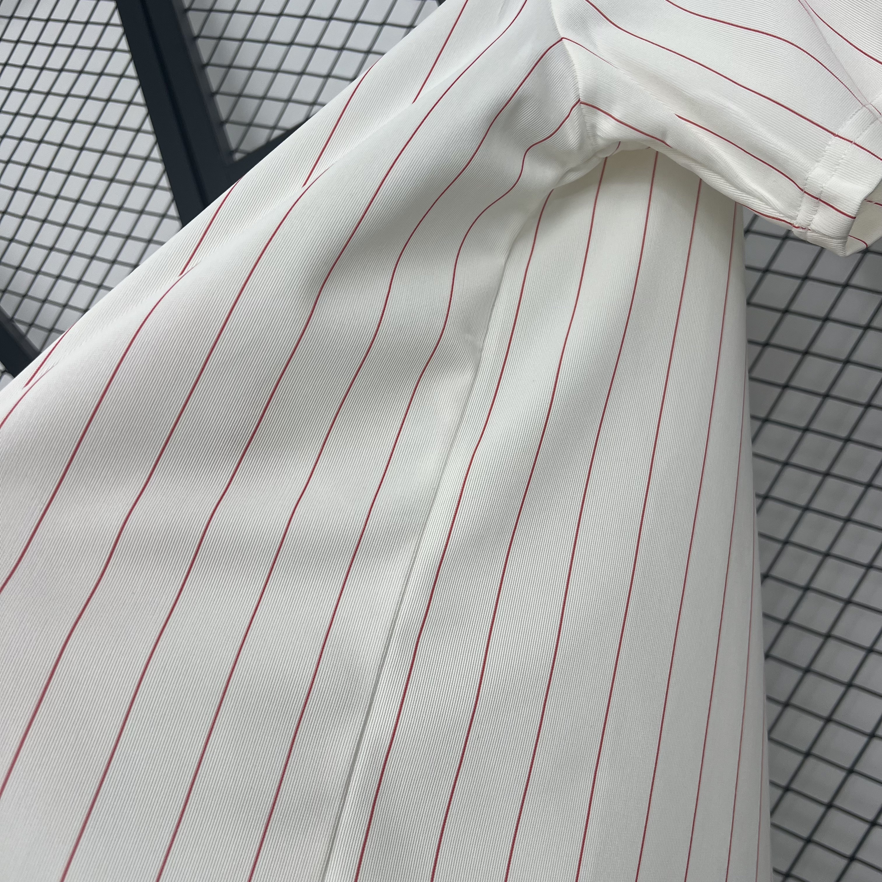 25/26 Benfica Retro Special Edition  Jersey