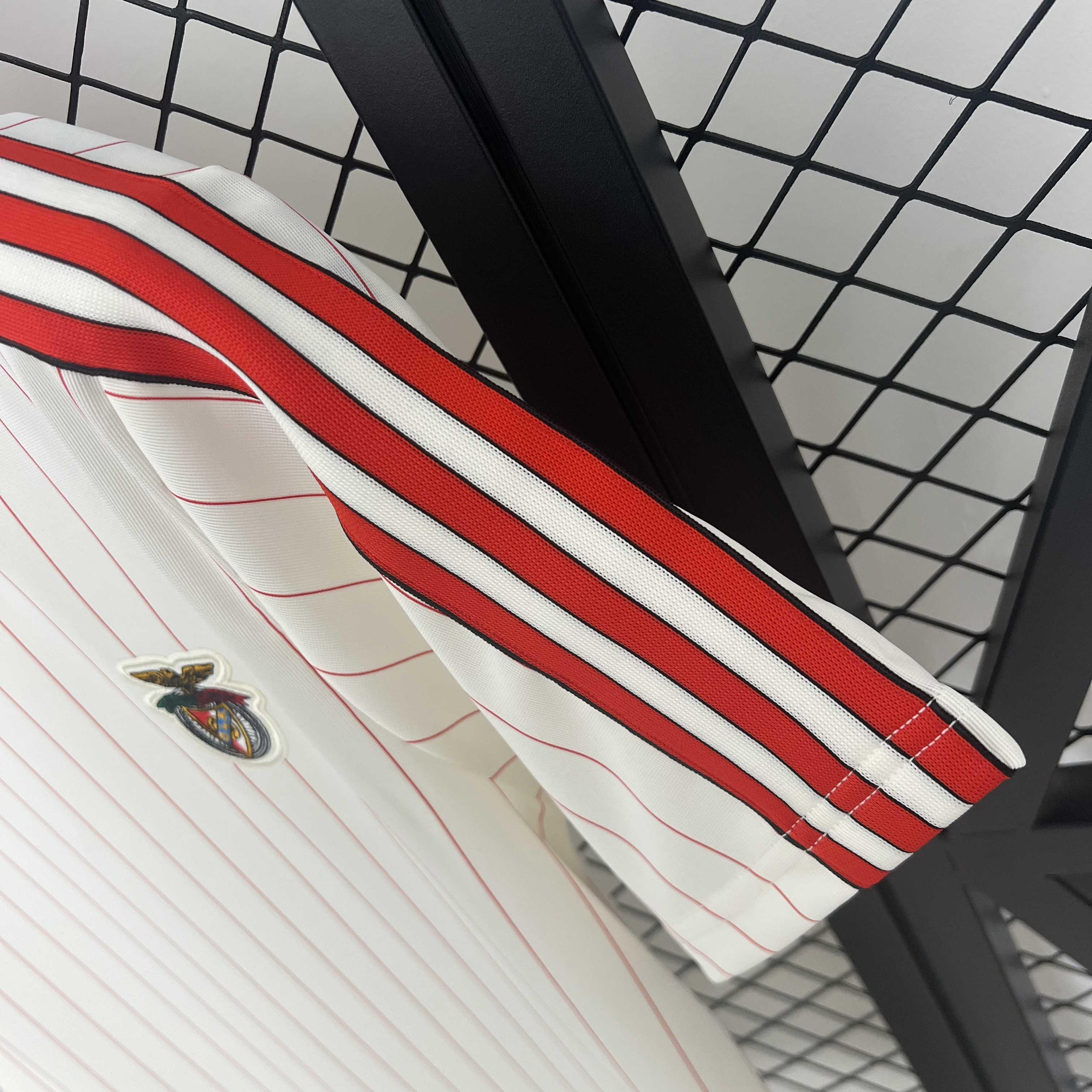 25/26 Benfica Retro Special Edition  Jersey