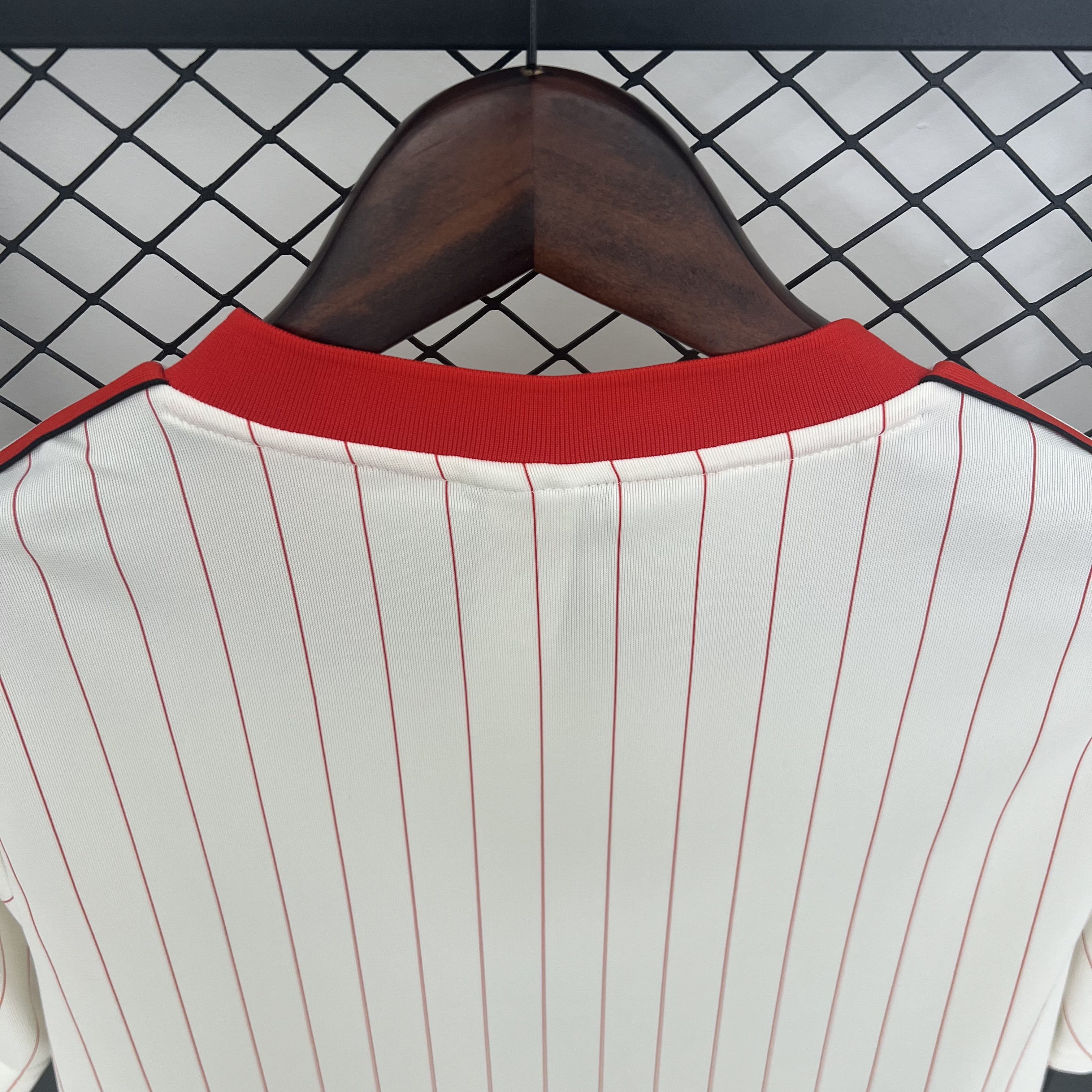 25/26 Benfica Retro Special Edition  Jersey