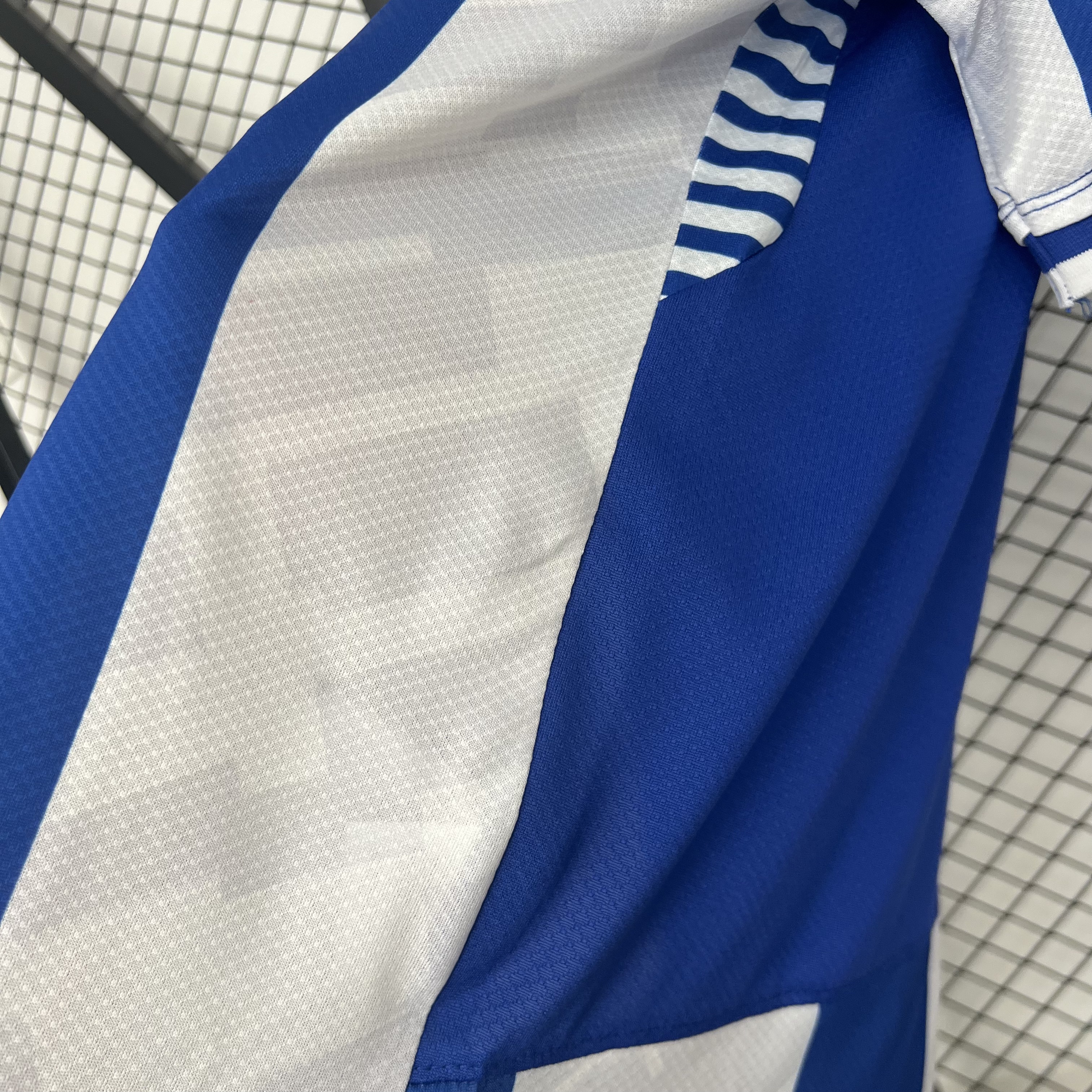 25/26 Porto home Jersey