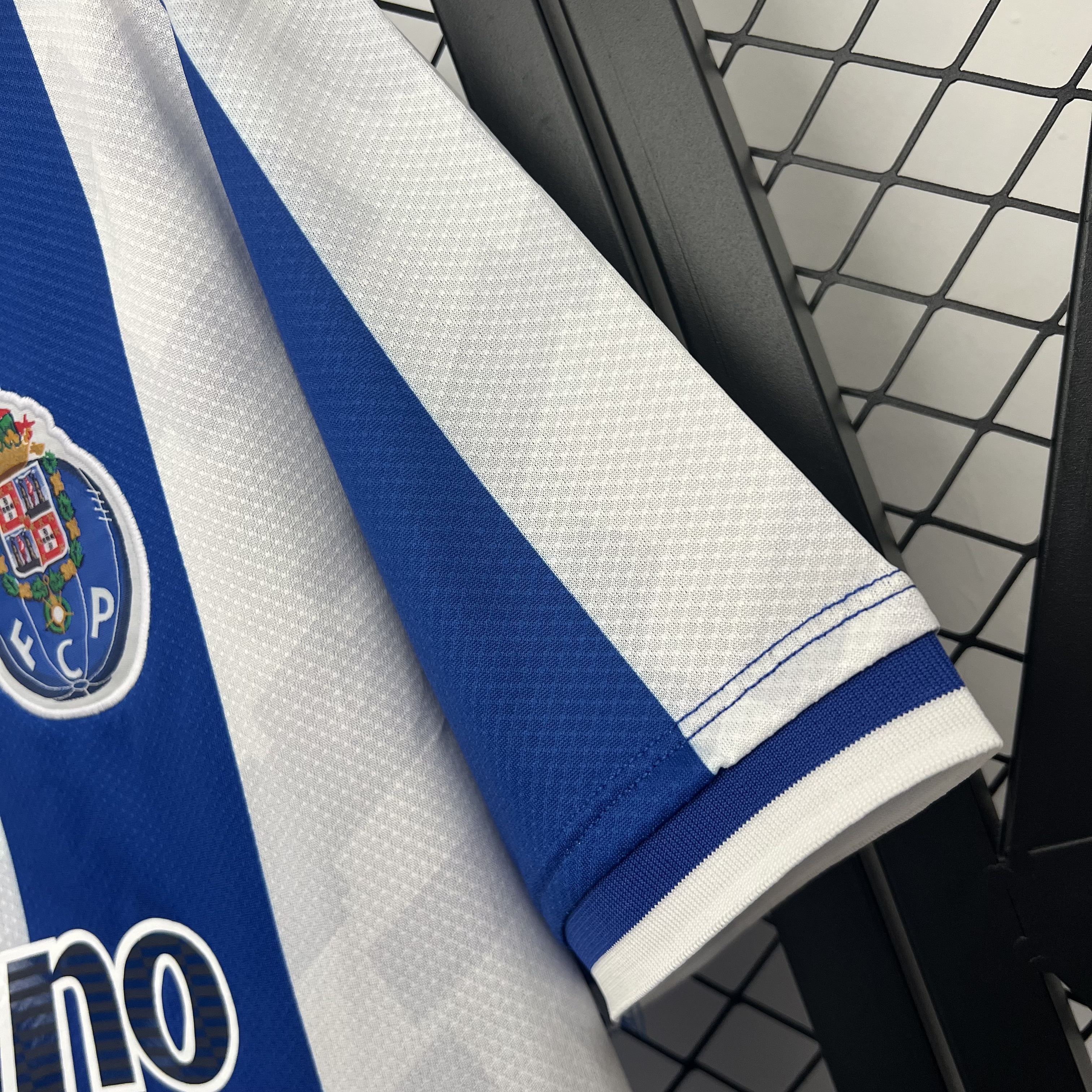 25/26 Porto home Jersey