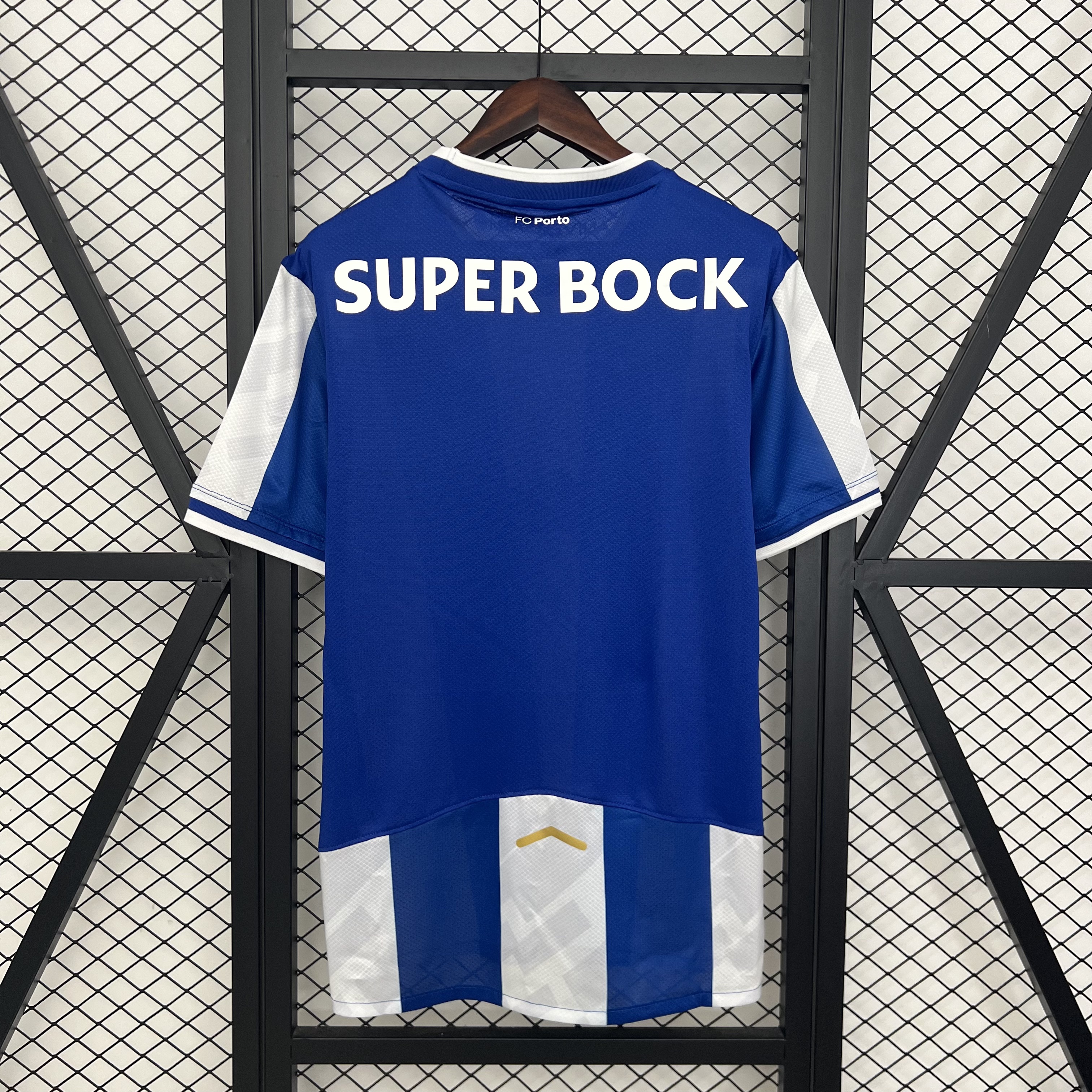 25/26 Porto home Jersey