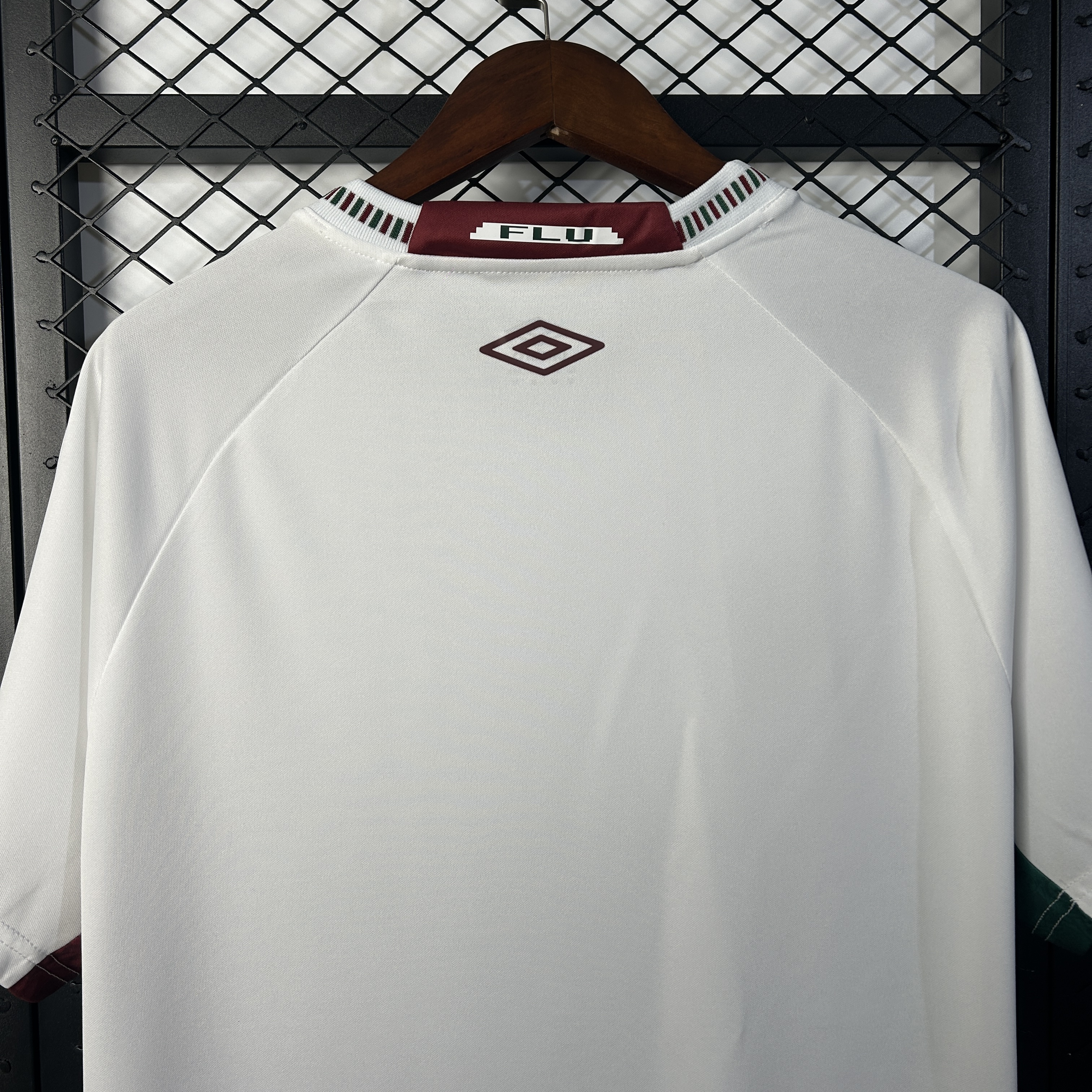 25/26 Fluminense away Jersey