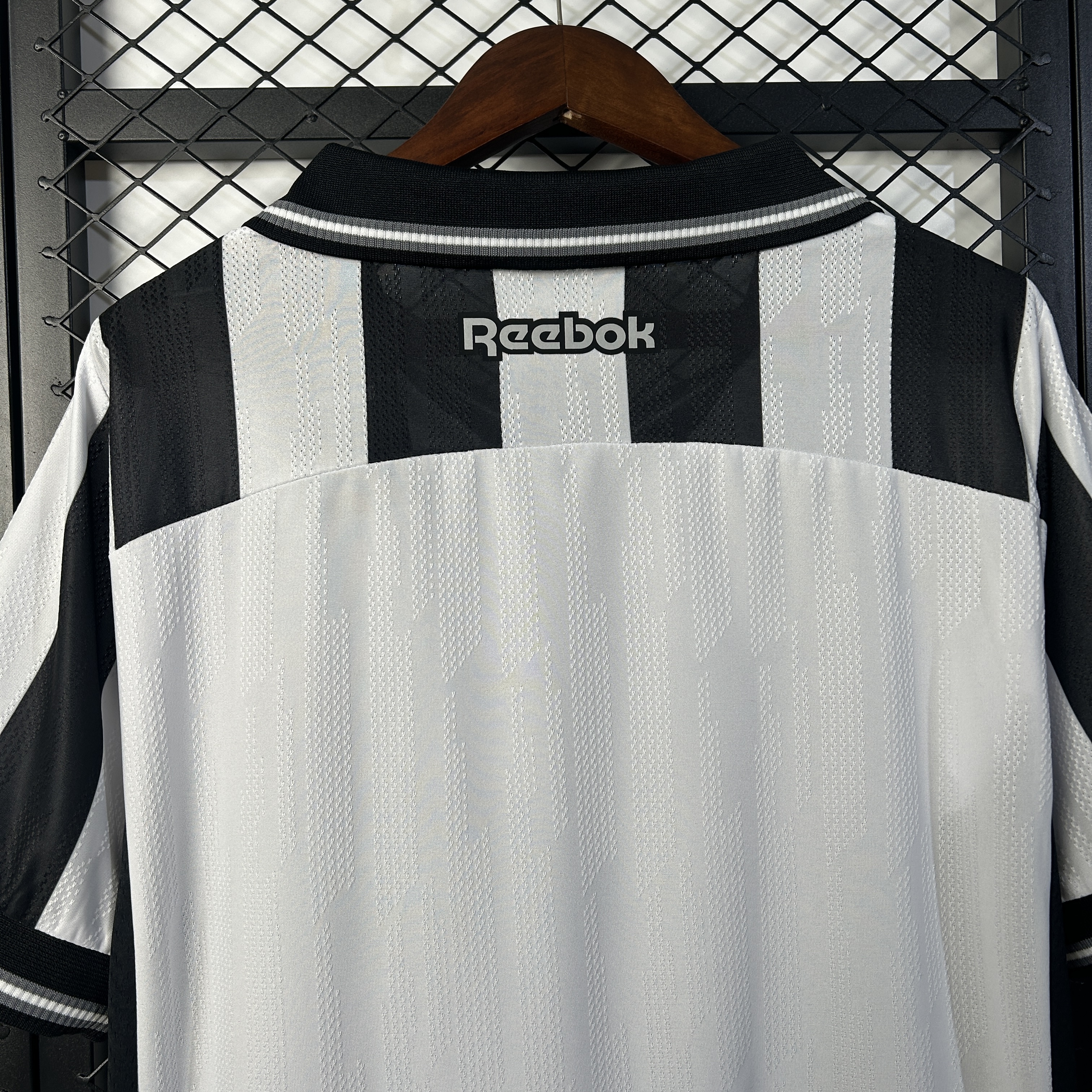 25/26 Botafogo Home Jersey