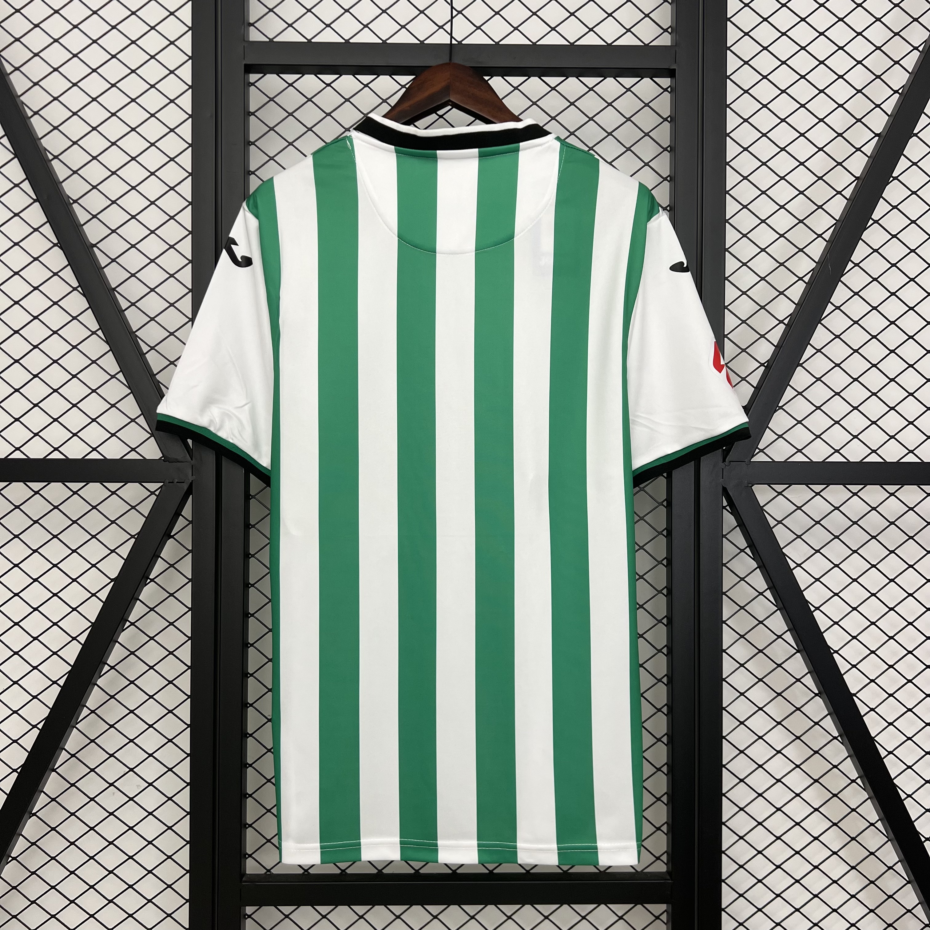 25/26 Cordoba Home Jersey