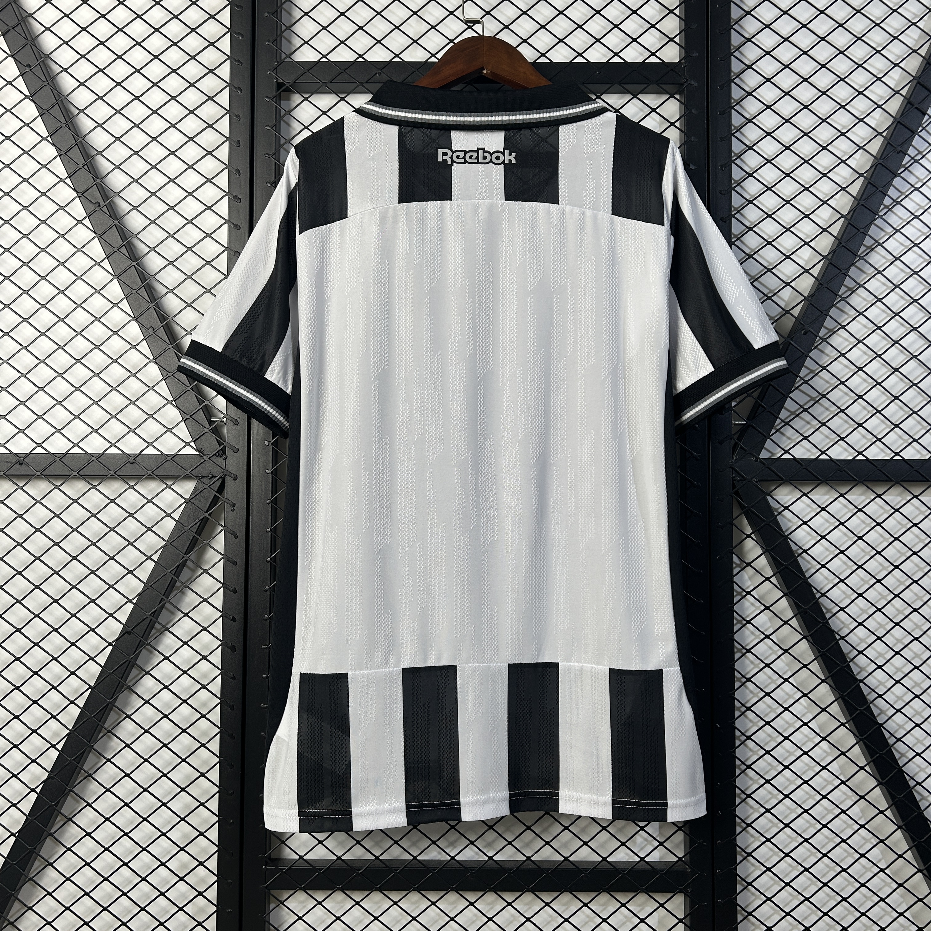 25/26 Botafogo Home Jersey