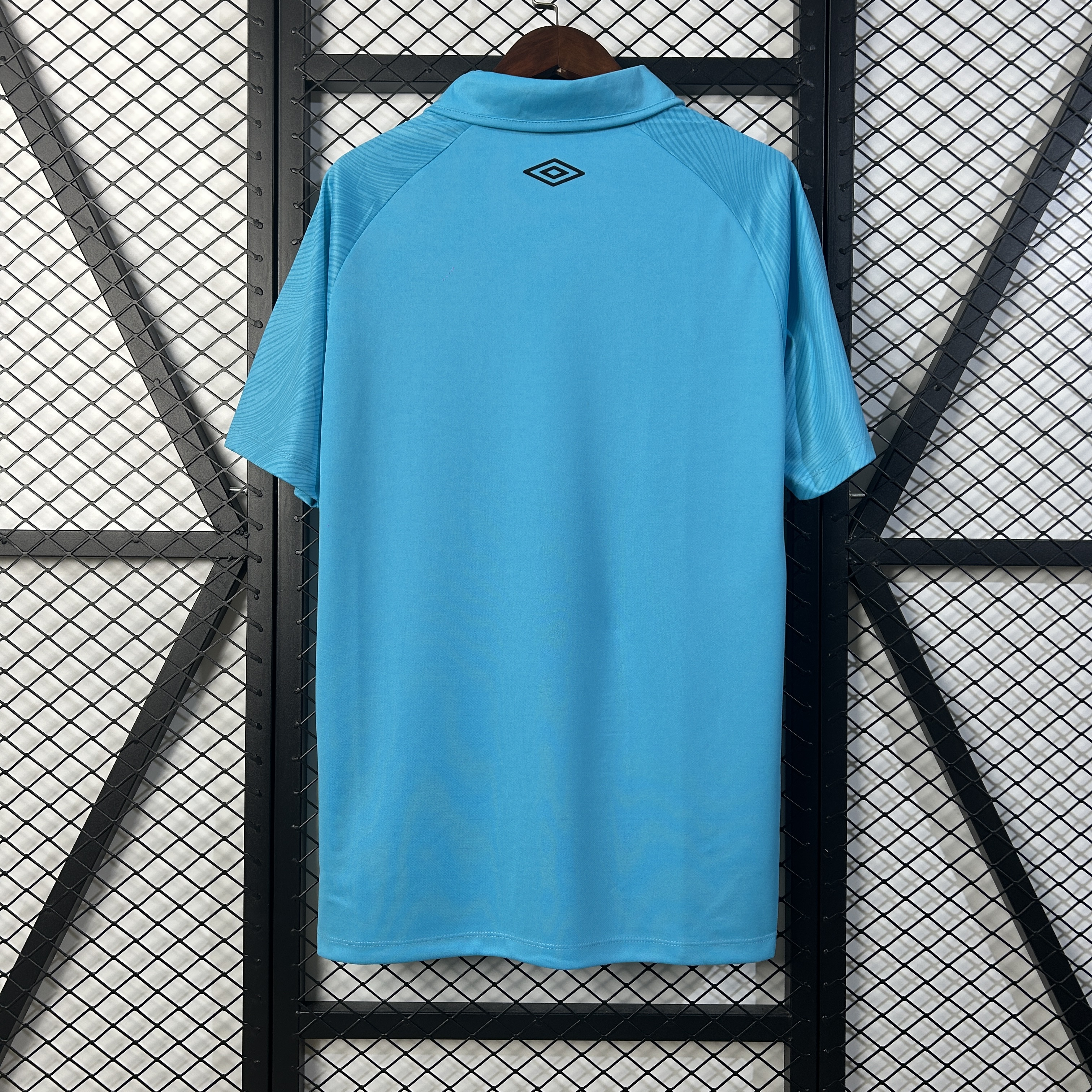 25/26 Santos Third away  Jersey