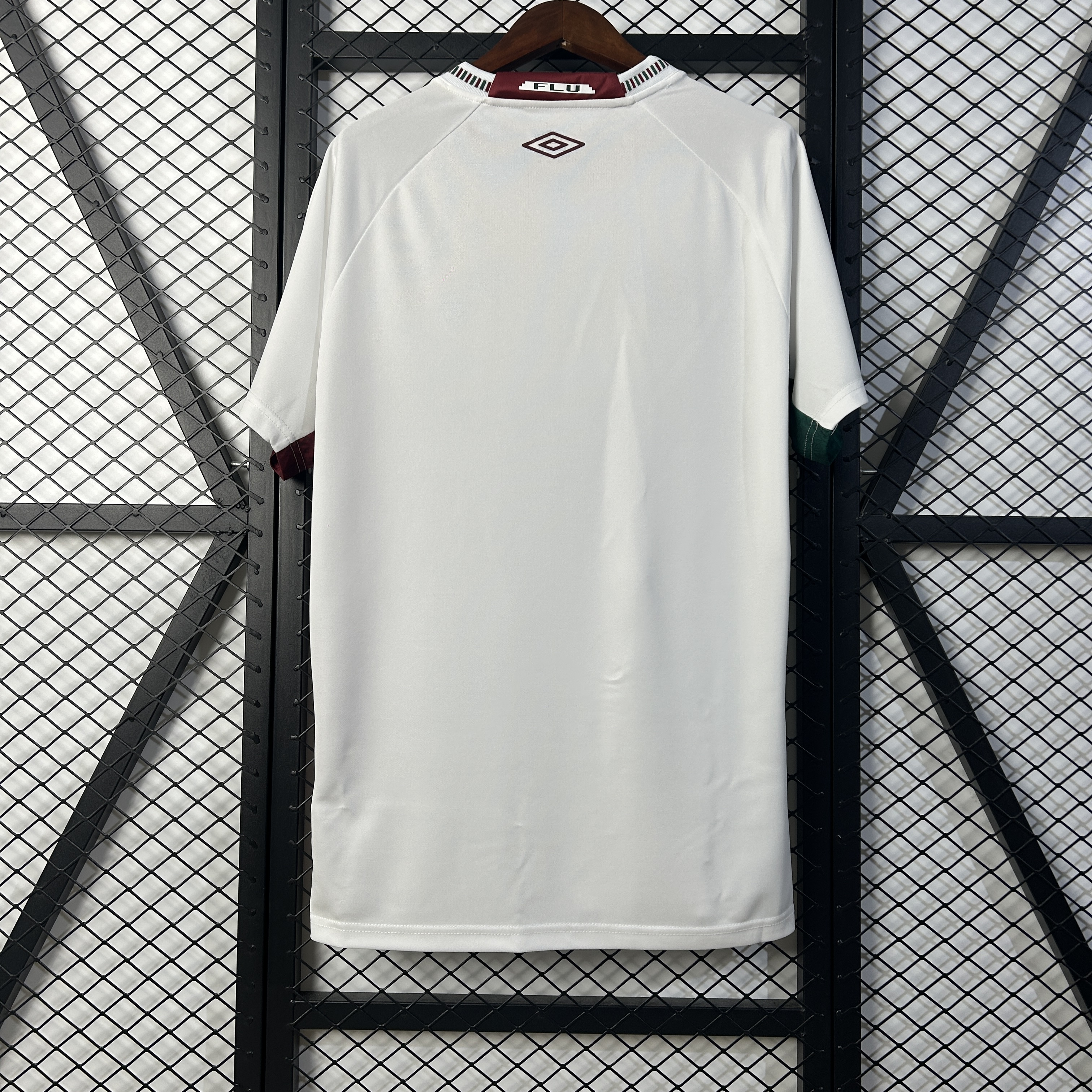 25/26 Fluminense away Jersey