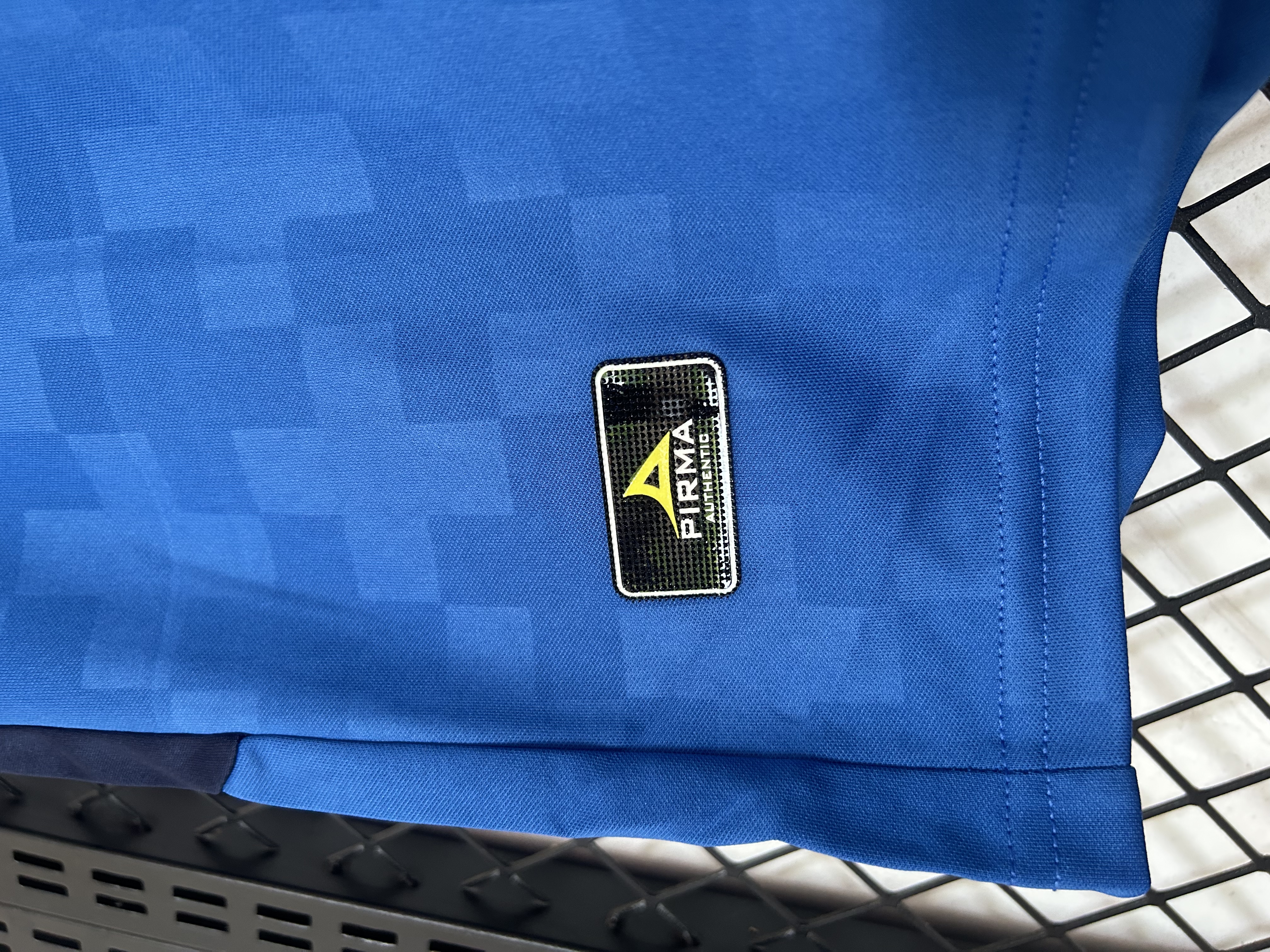 25/26 Blue Cross Home Jersey