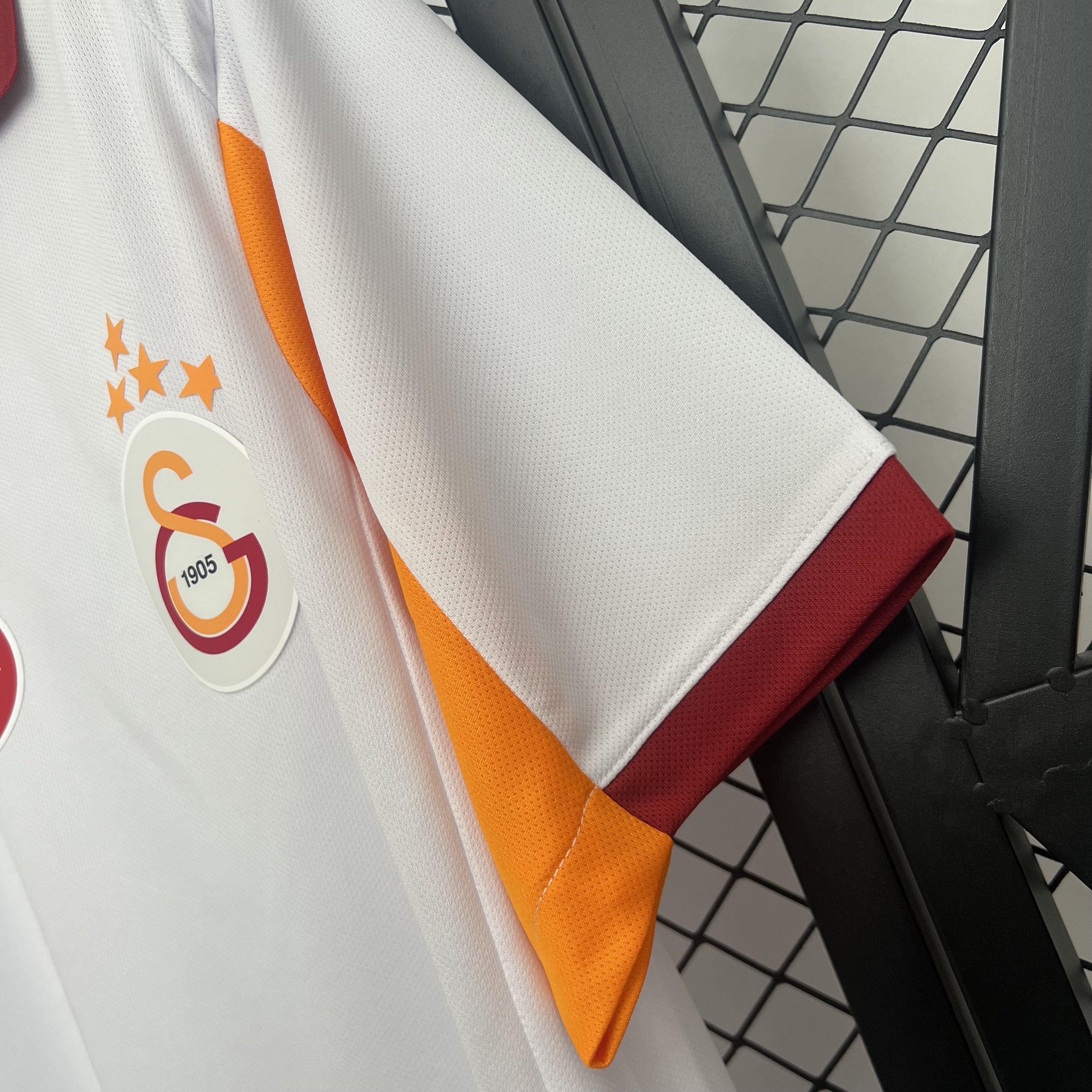 25/26 Galata Away Jersey