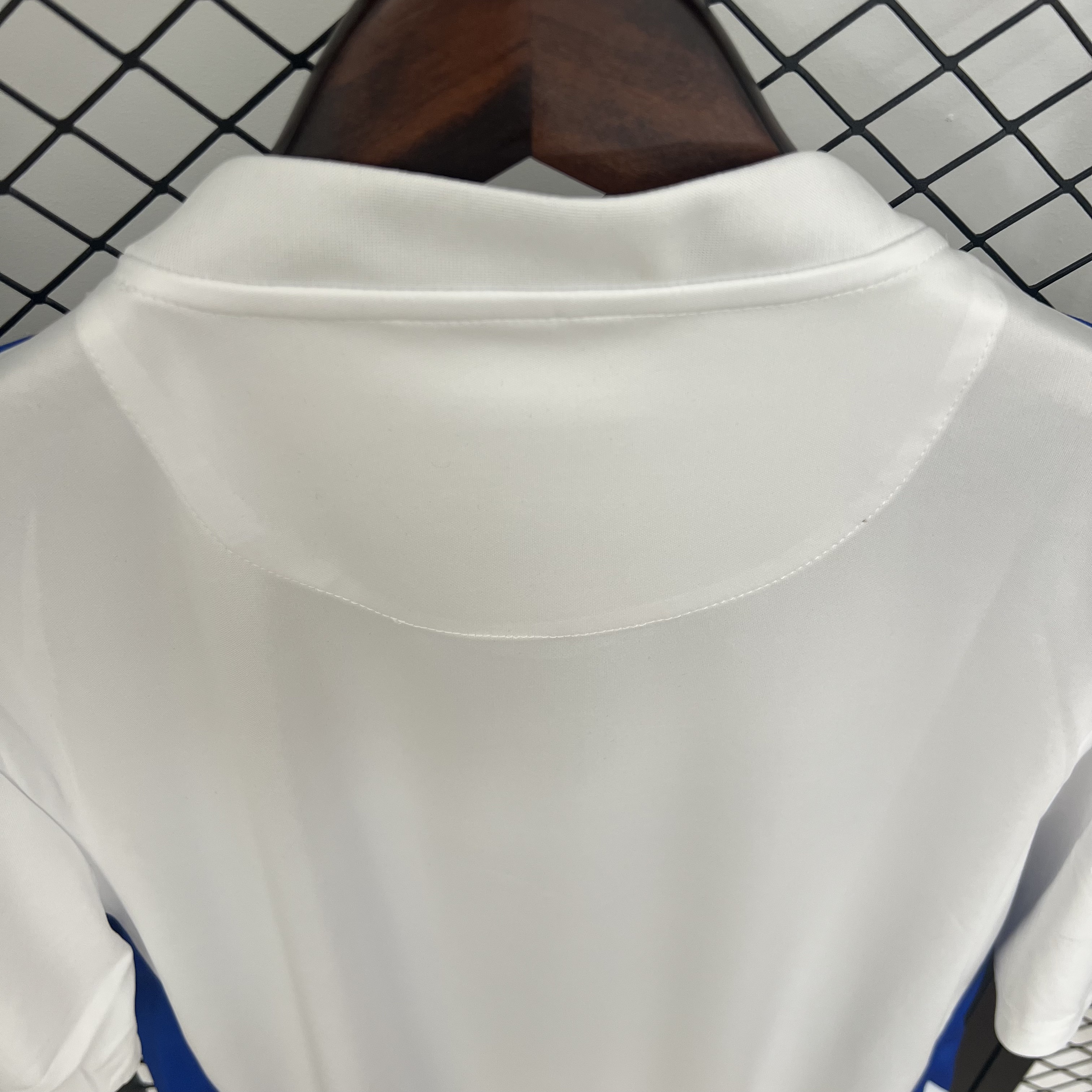 25/26 Tenerife home Jersey