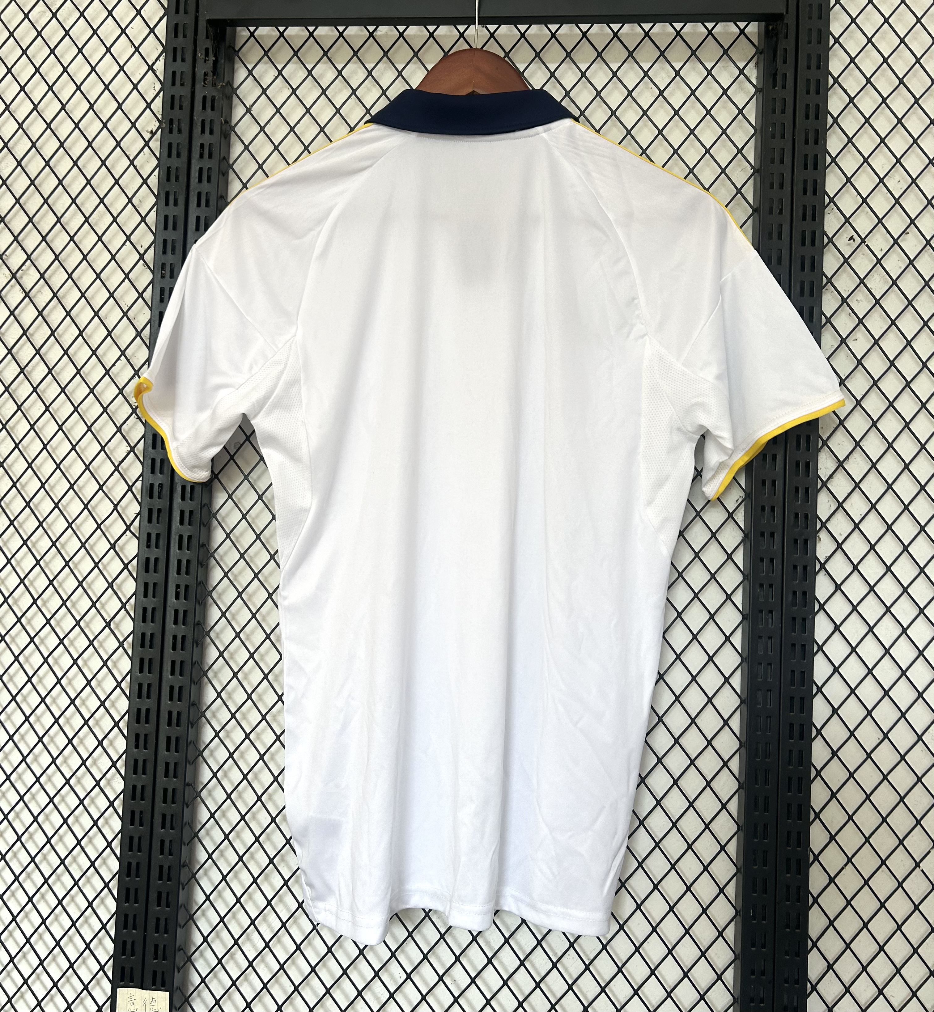 25/26 Riyadh Victory Third Away Jersey