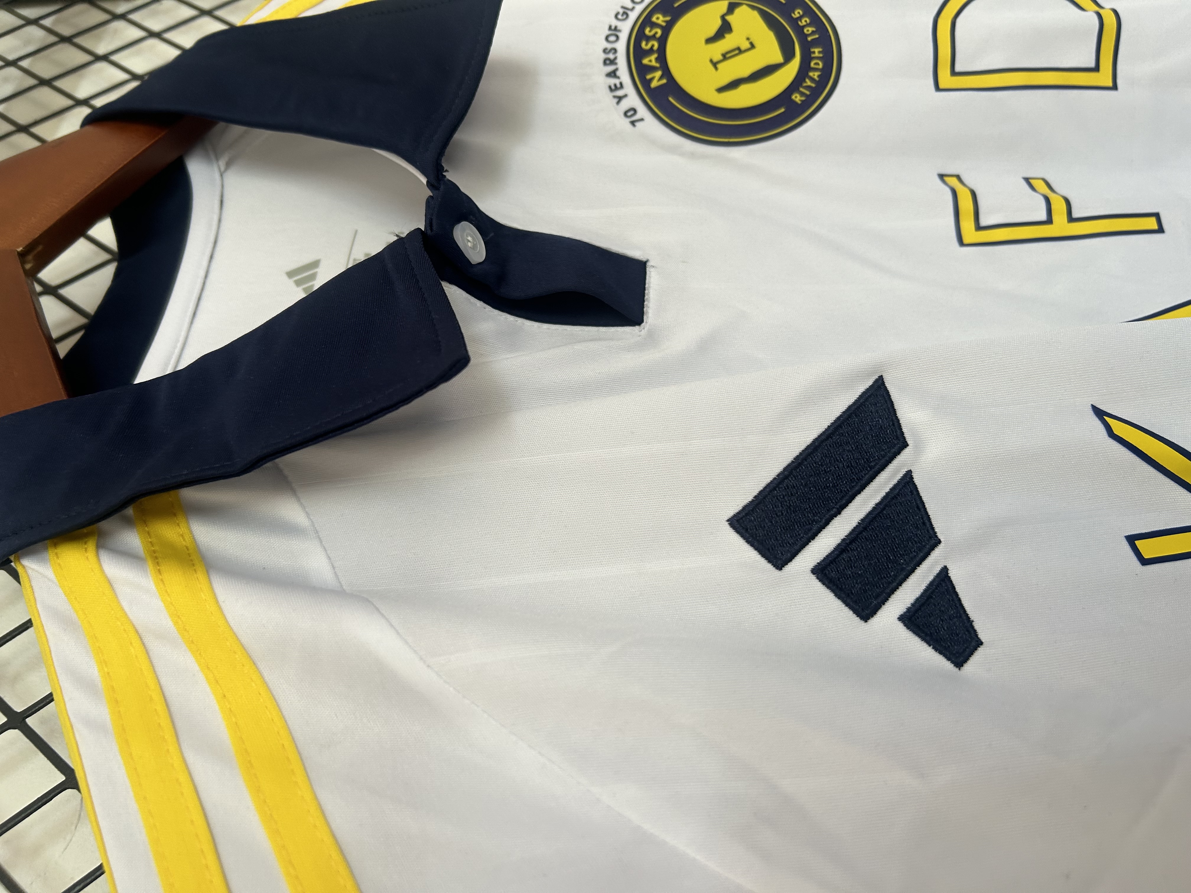 25/26 Riyadh Victory Third Away Jersey