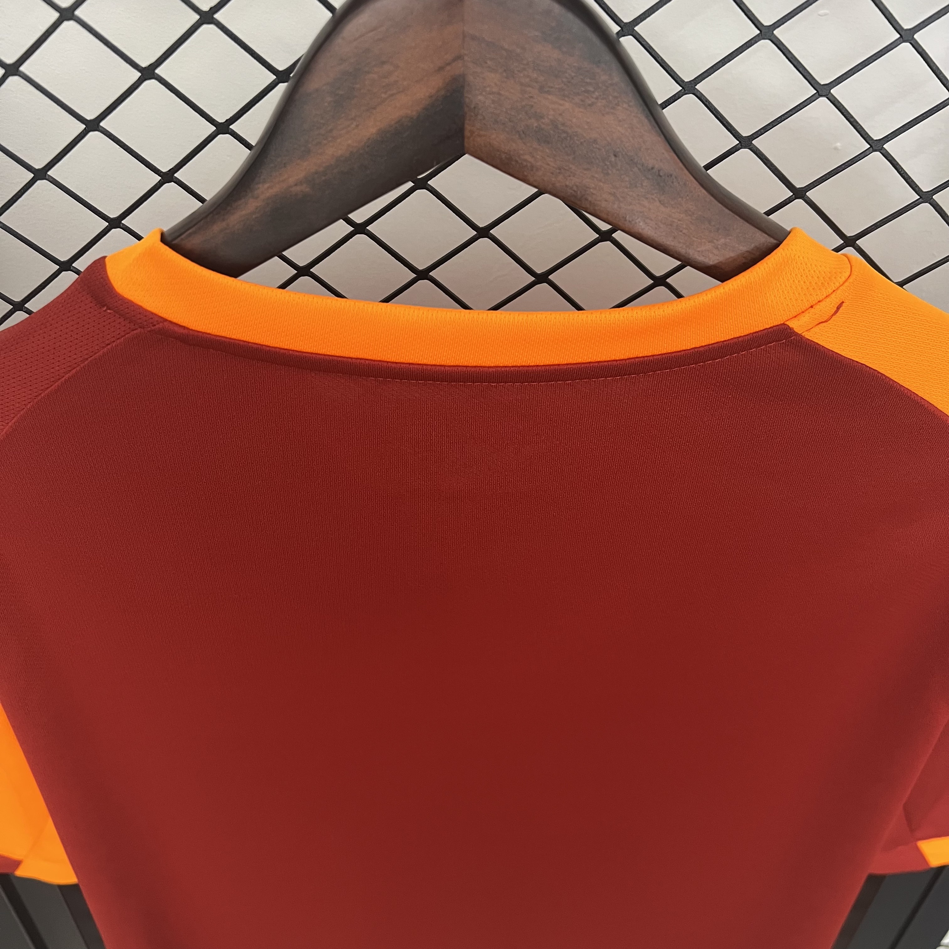 25/26 Galata home Jersey