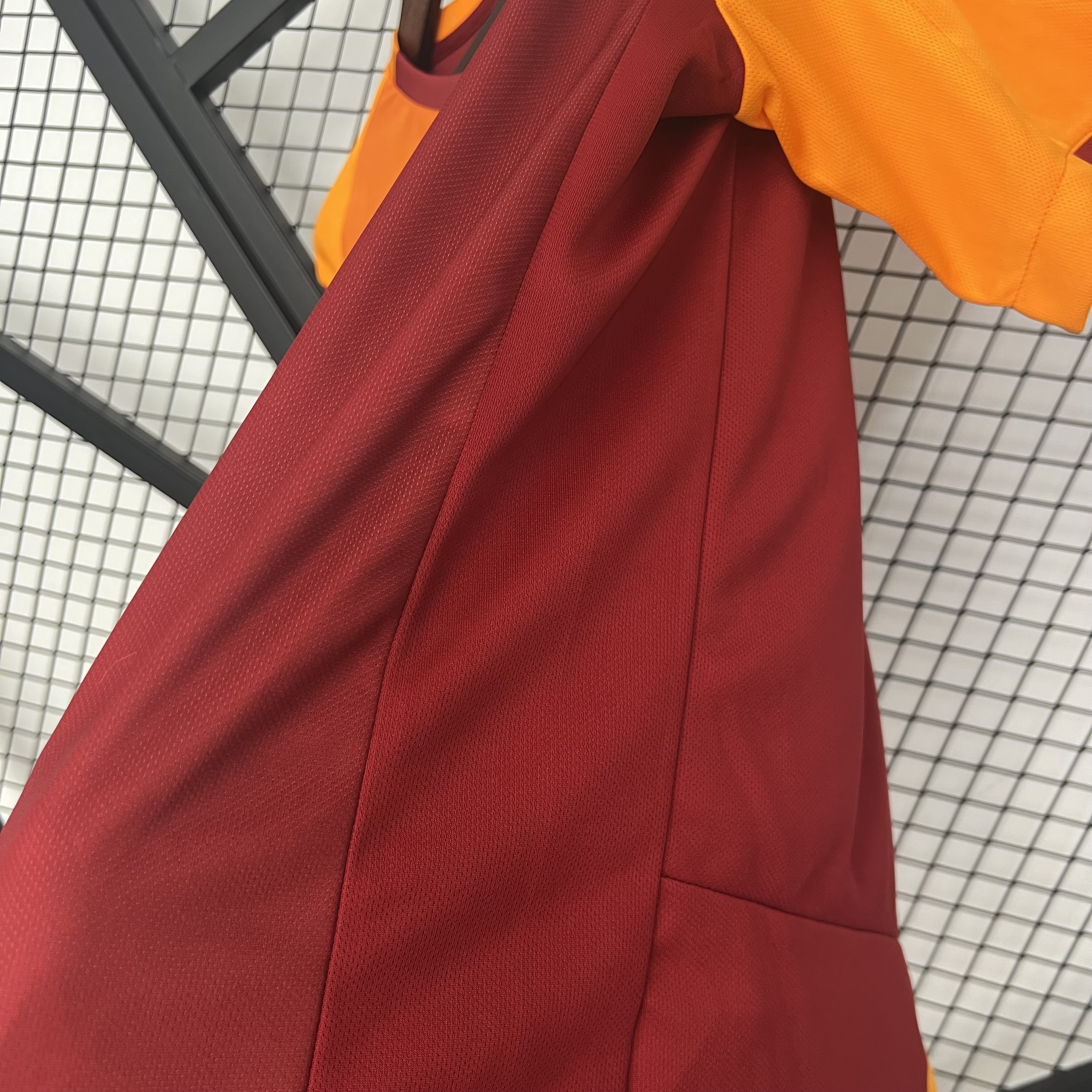 25/26 Galata home Jersey