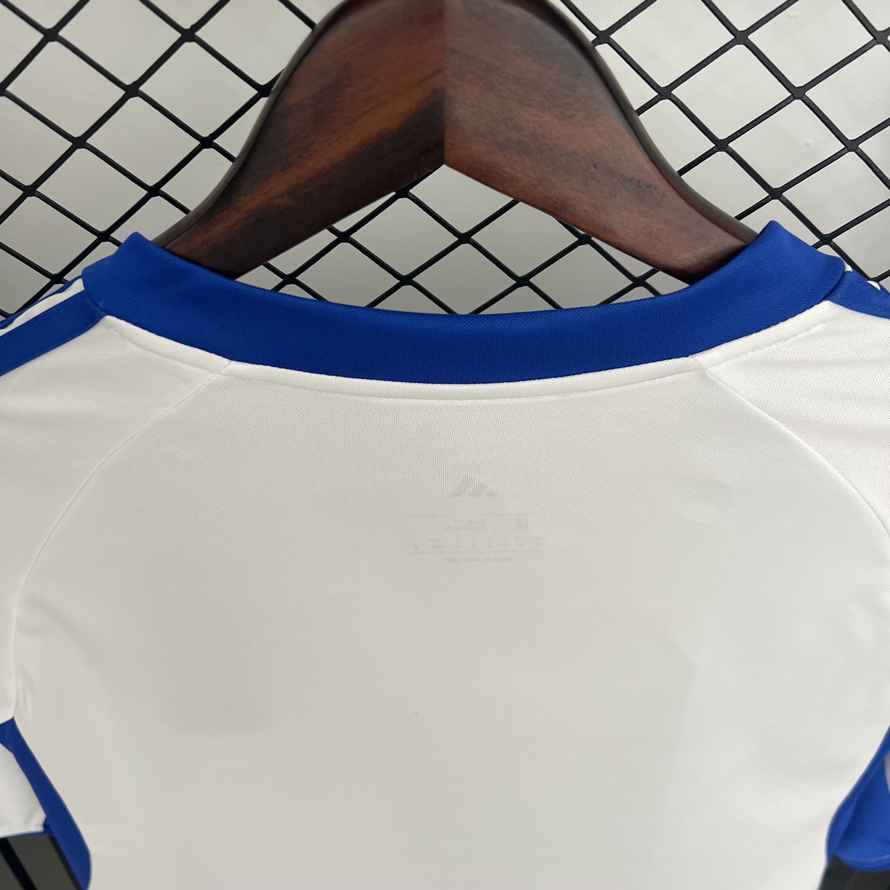 25/26 Schalke 04 away Jersey