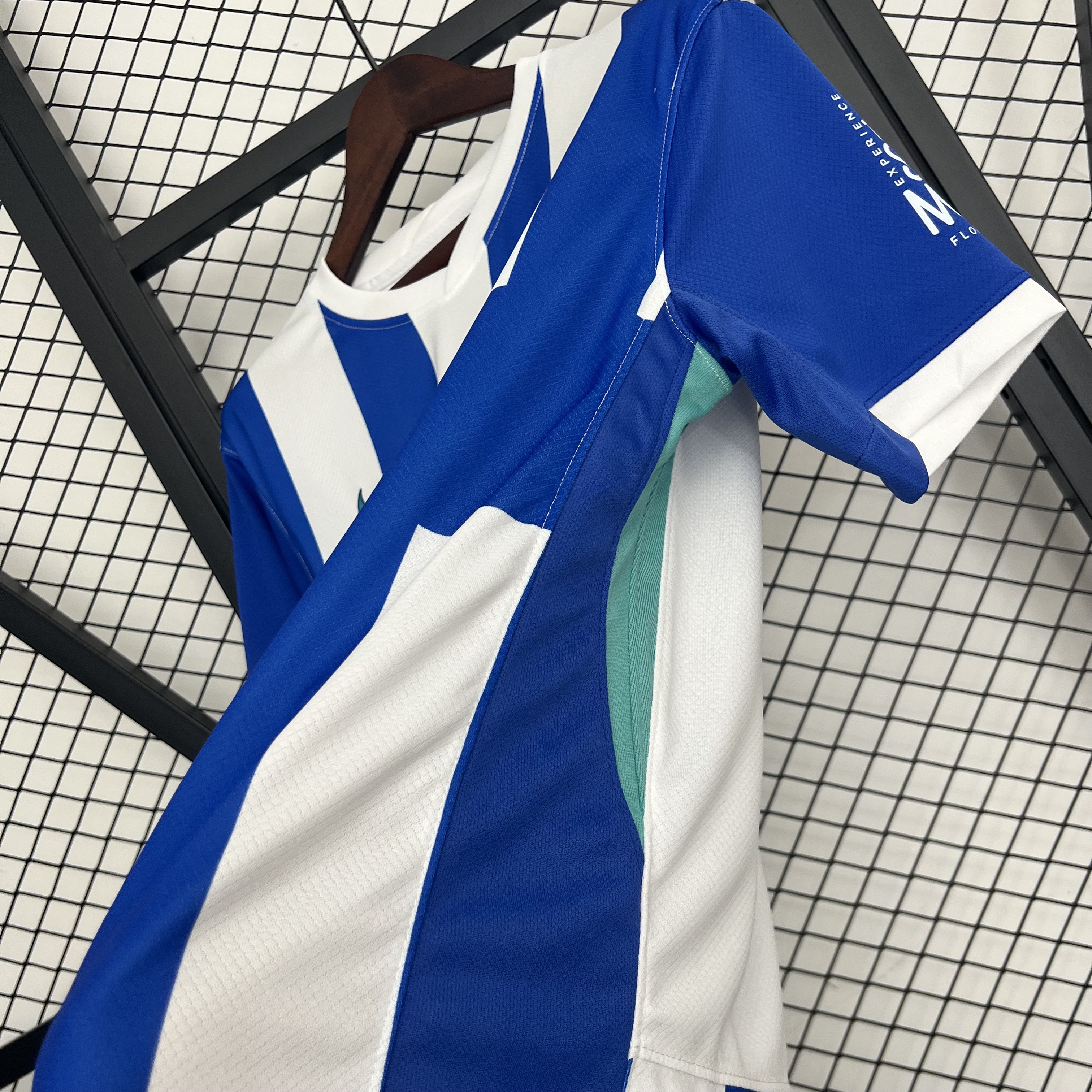 25/26 Brighton Home Jersey