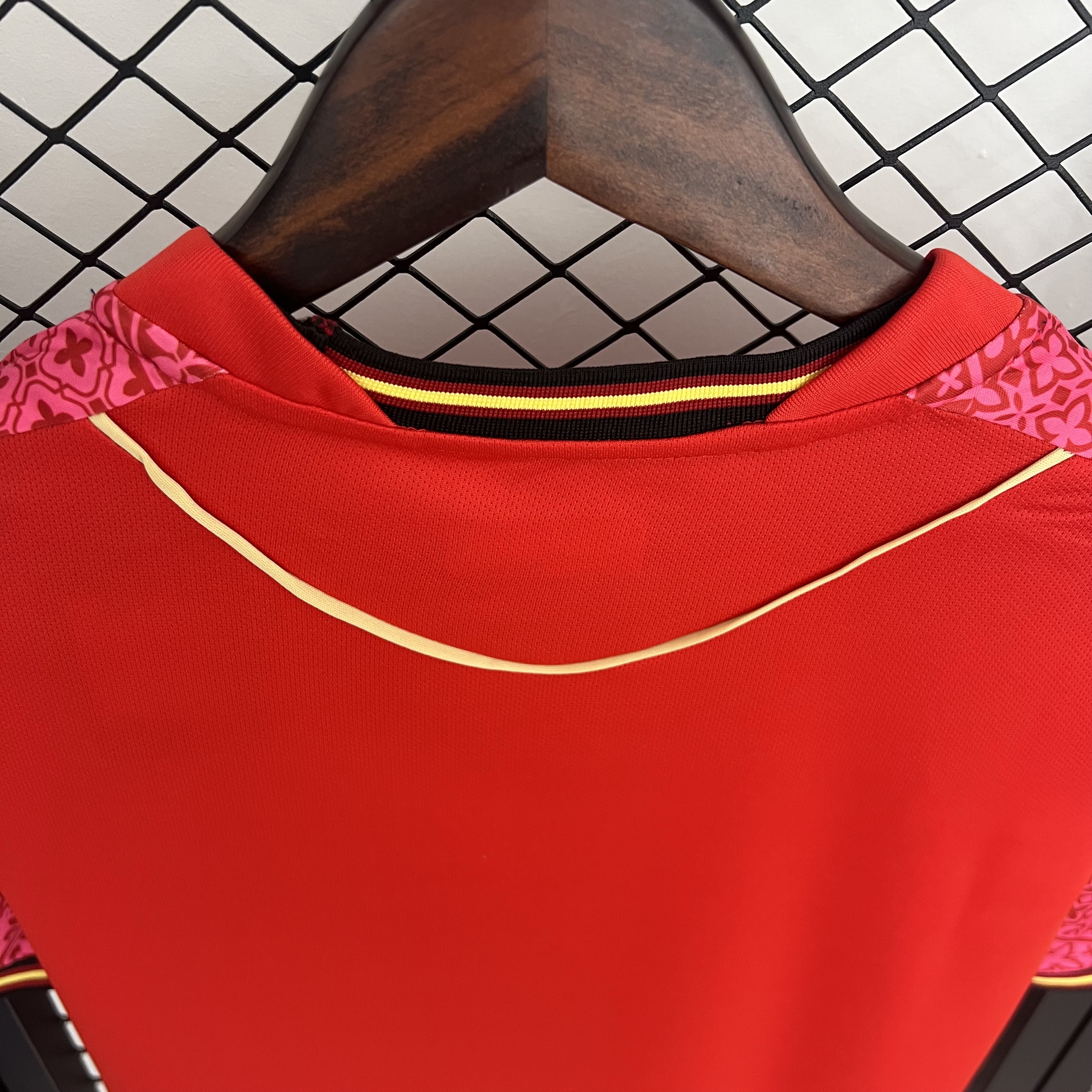 25/26 Cadiz away  Jersey