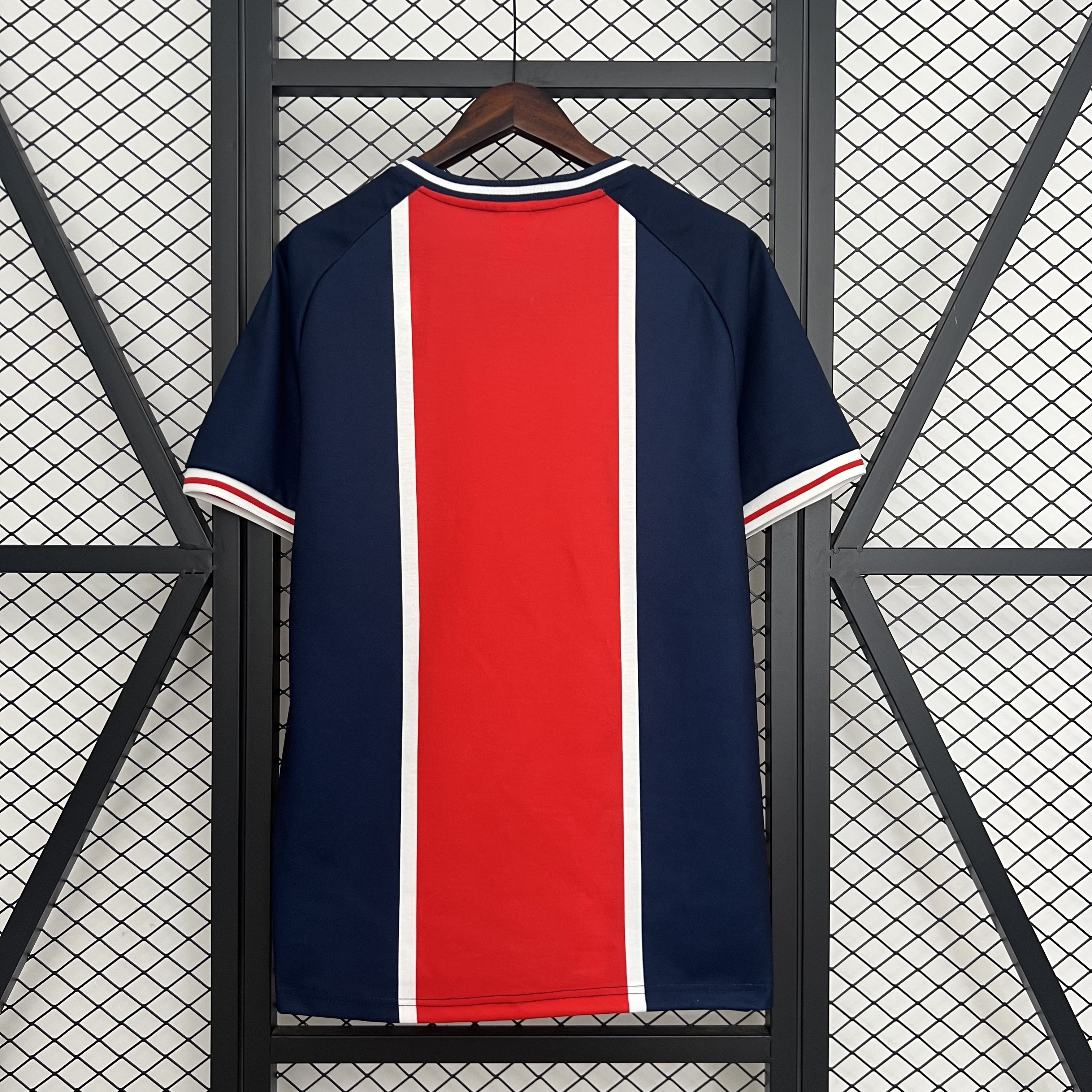 Retro PSG 1974 Home Jersey