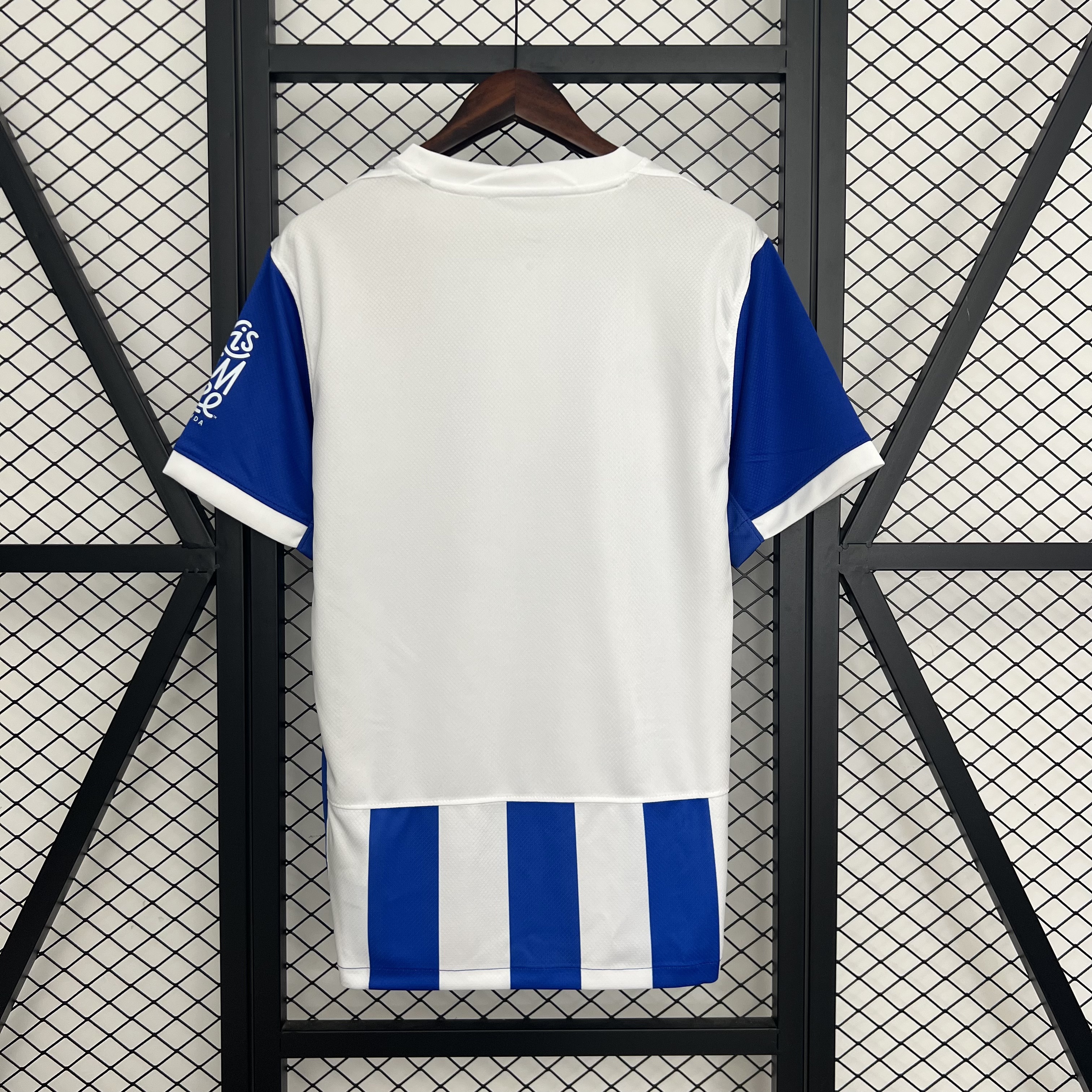 25/26 Brighton Home Jersey