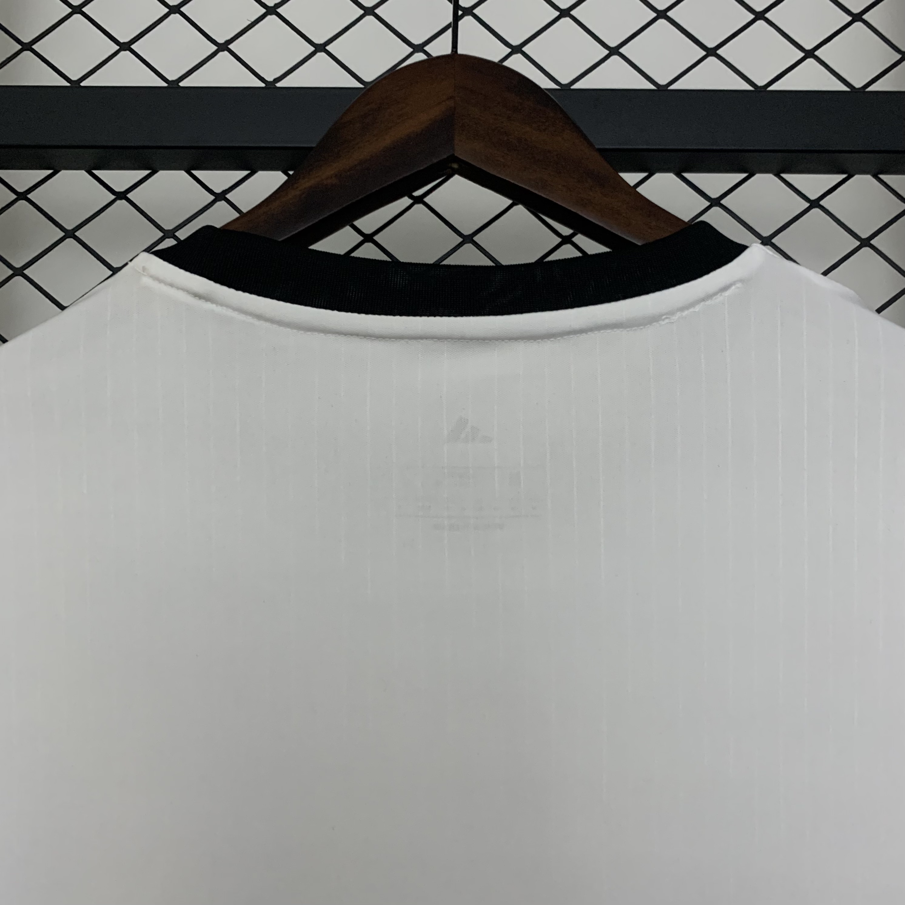 25/26 Colo Colo 100th Anniversary White jersey