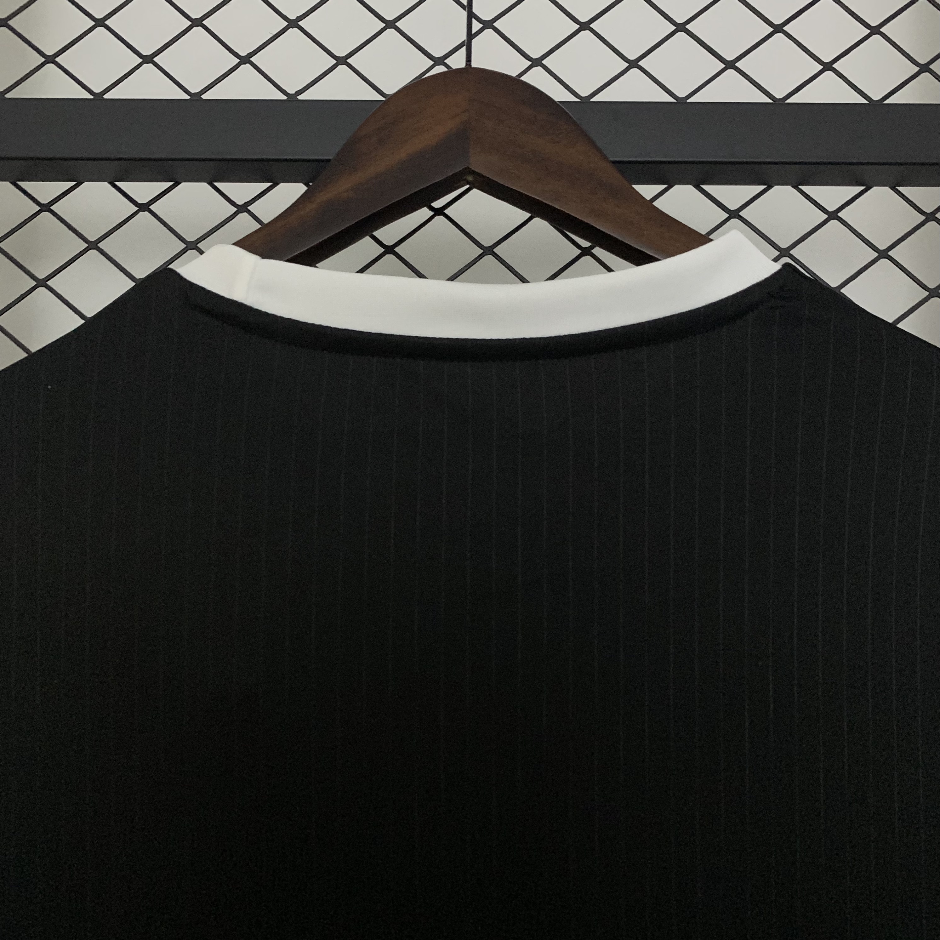 25/26 Colo Colo 100th Anniversary Black Jersey