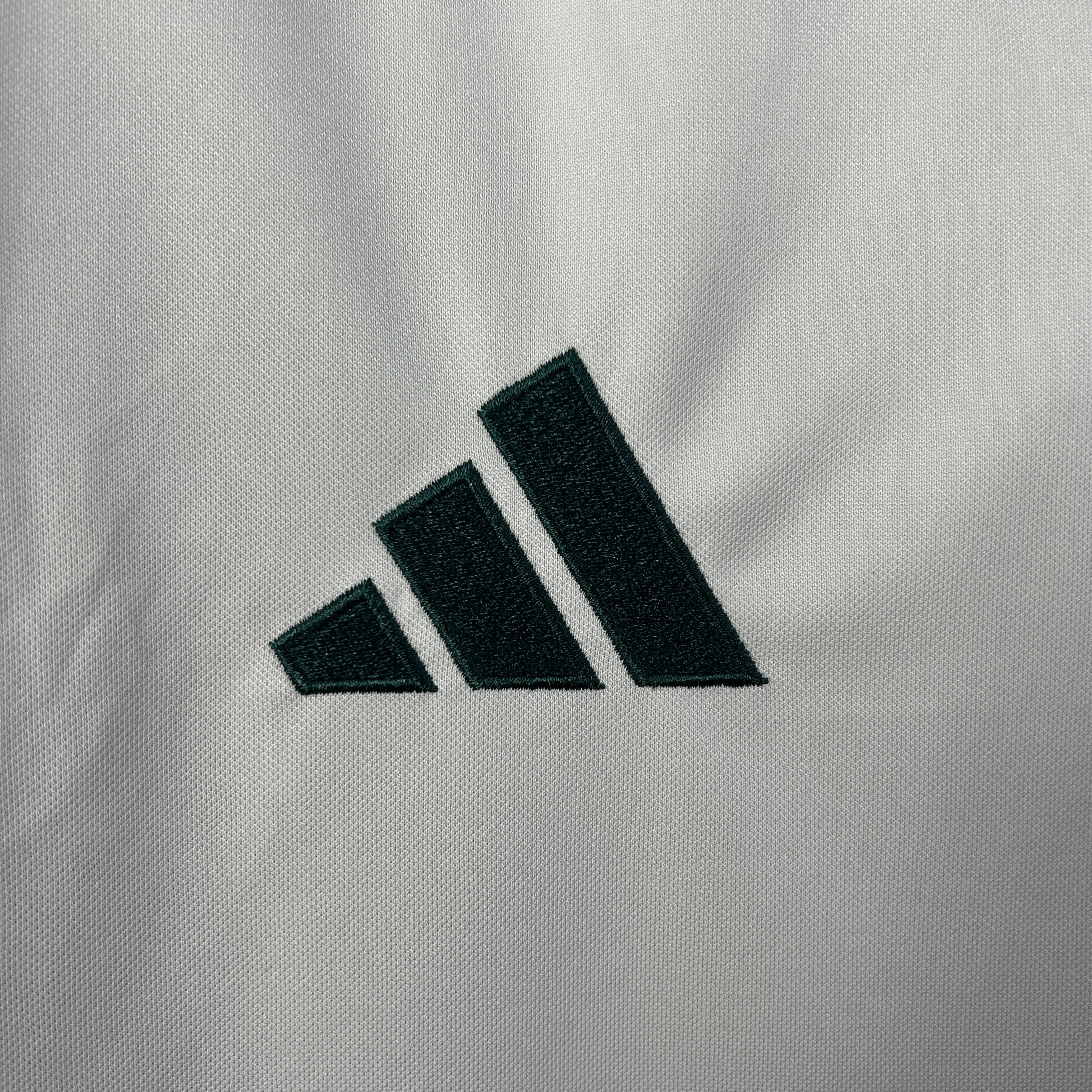 25-26 Panathinaikos Away Jersey