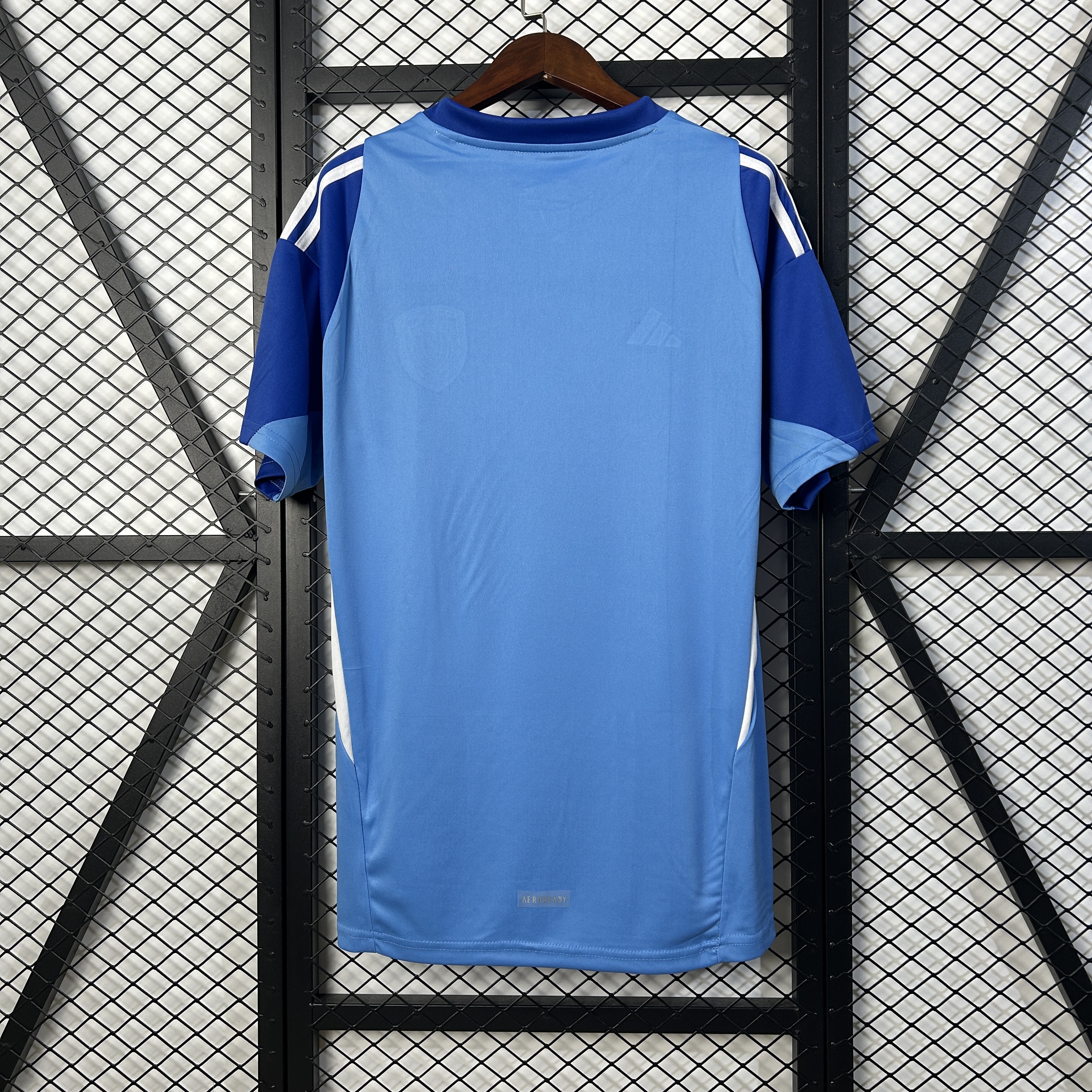 2025 Venezuelan Goalkeeper Jersey