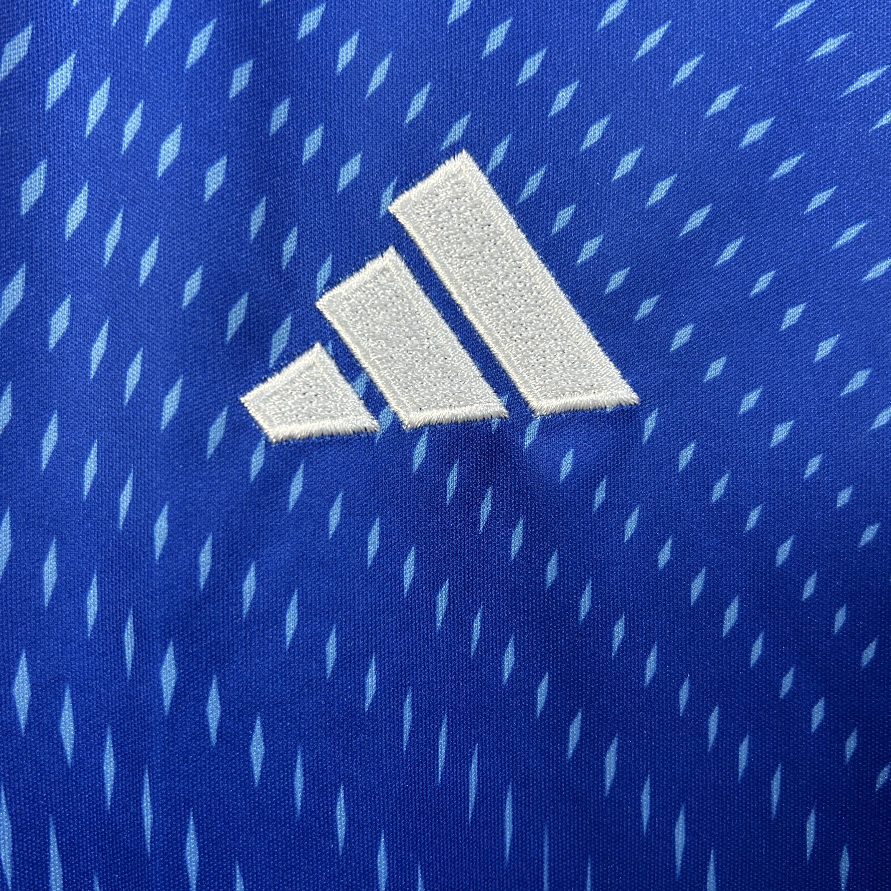 2025 Venezuelan Goalkeeper Jersey