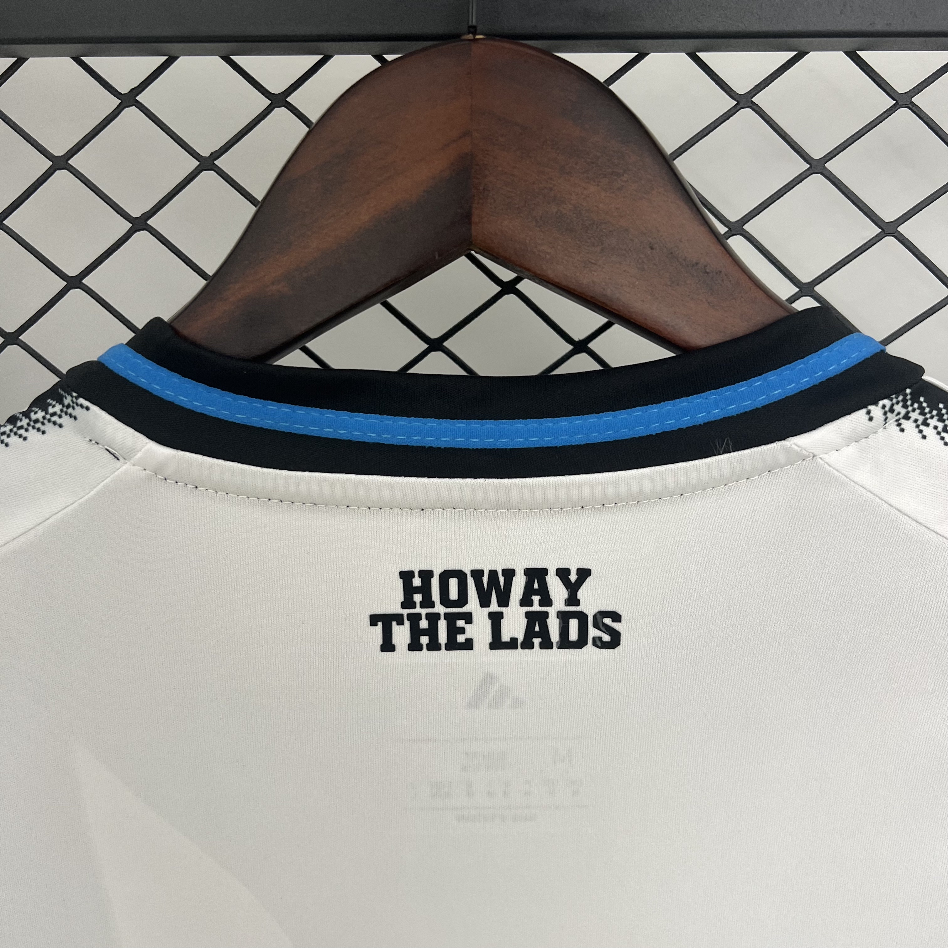 25/26 Newcastle United Home Jersey