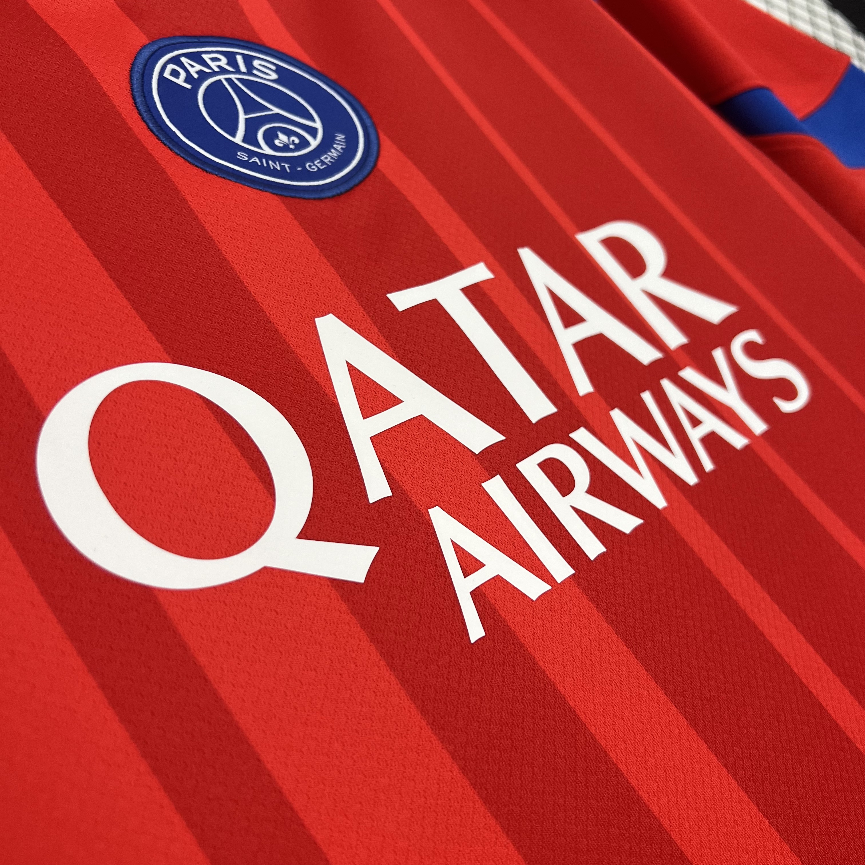 25/26 PSG third away Jersey