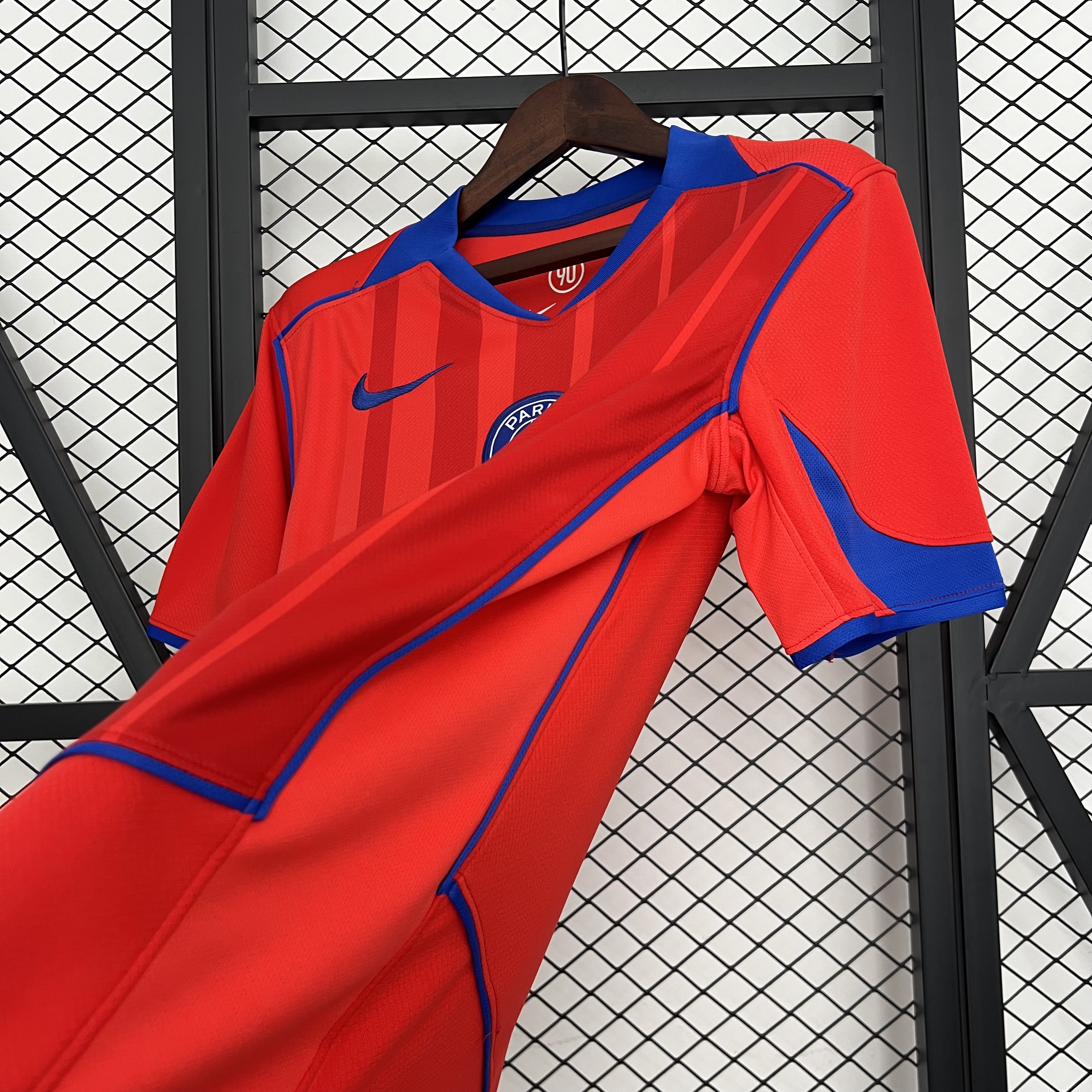 25/26 PSG third away Jersey