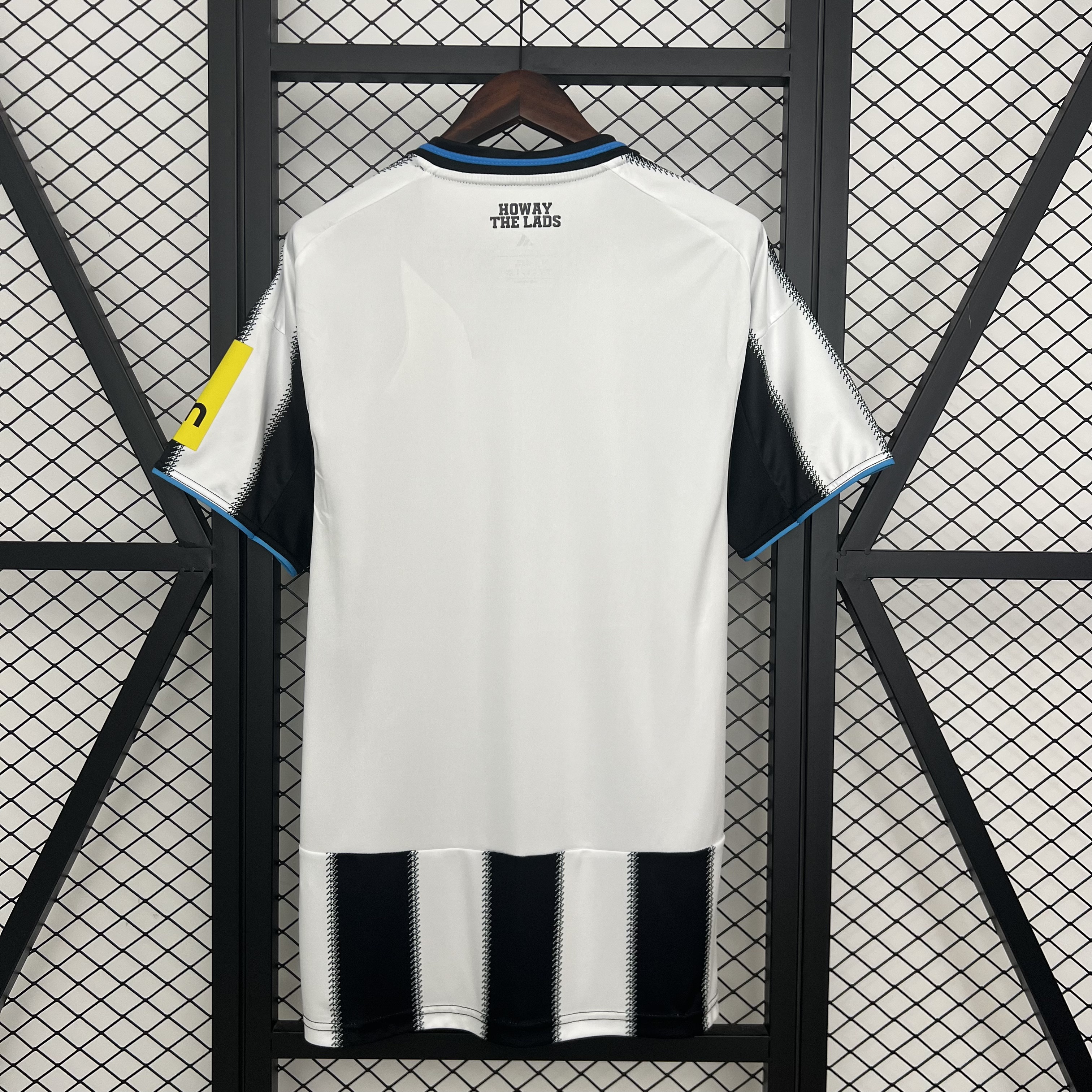 25/26 Newcastle United Home Jersey