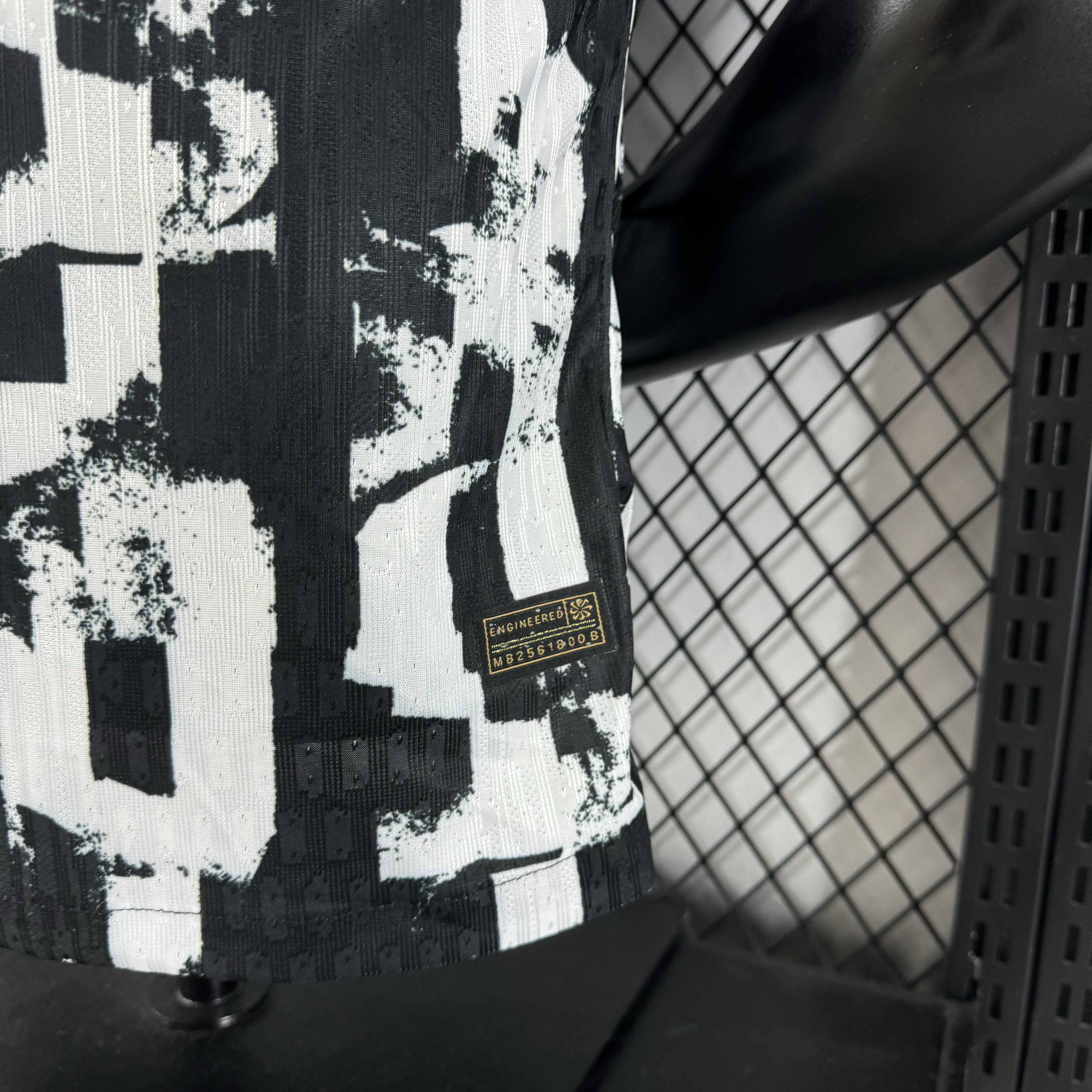 25/26 Player Barcelona Special Edition Jersey