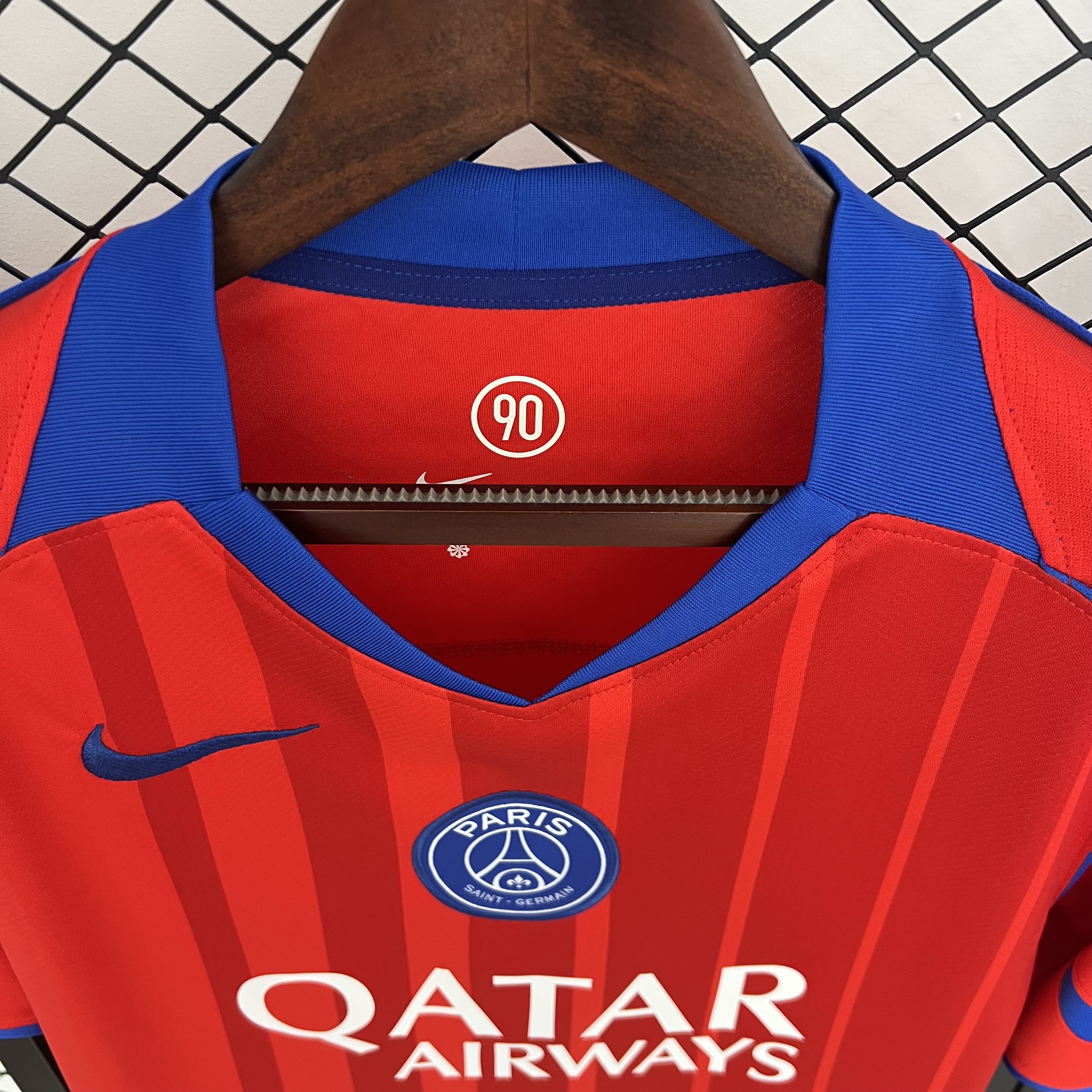 25/26 PSG third away Jersey