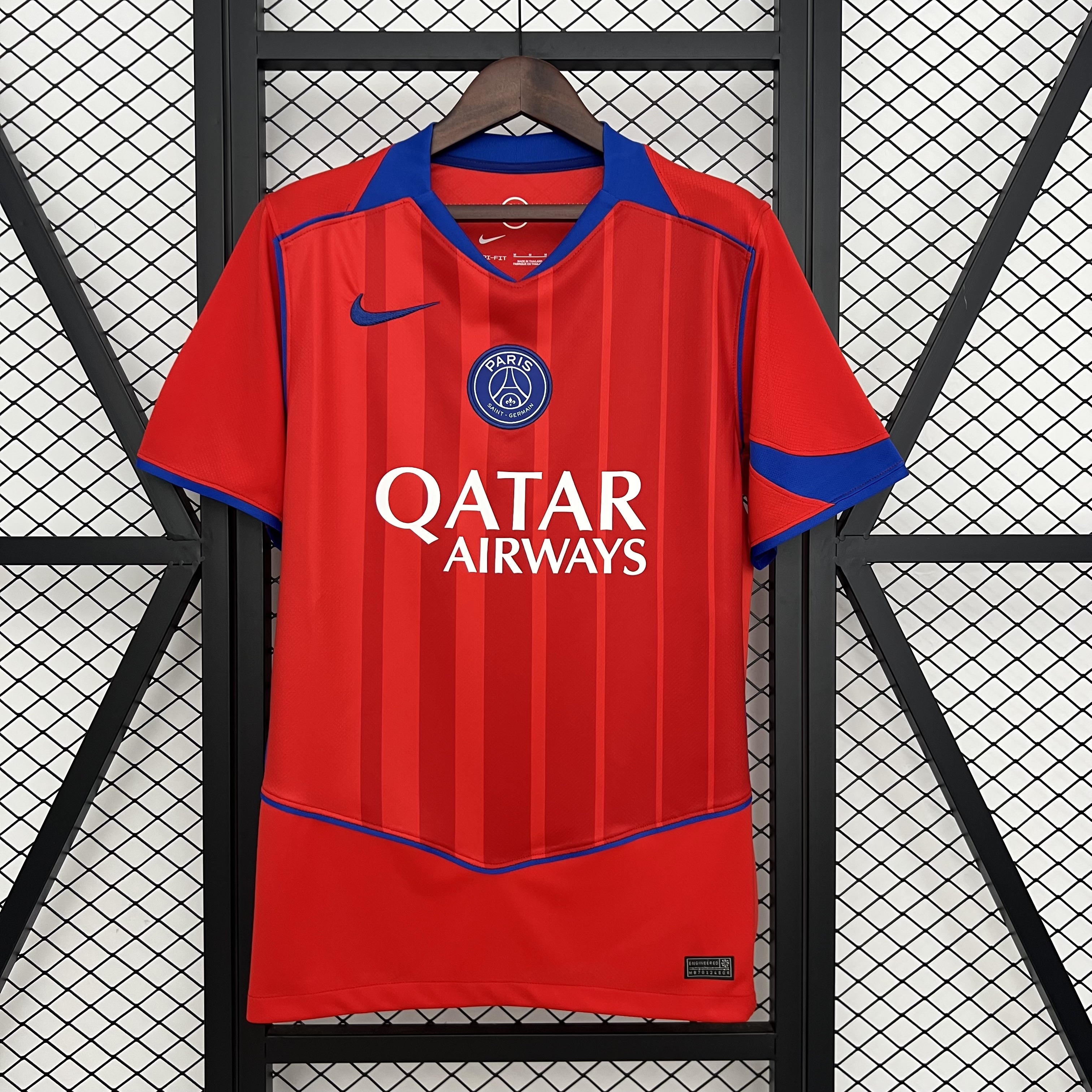 25/26 PSG third away Jersey