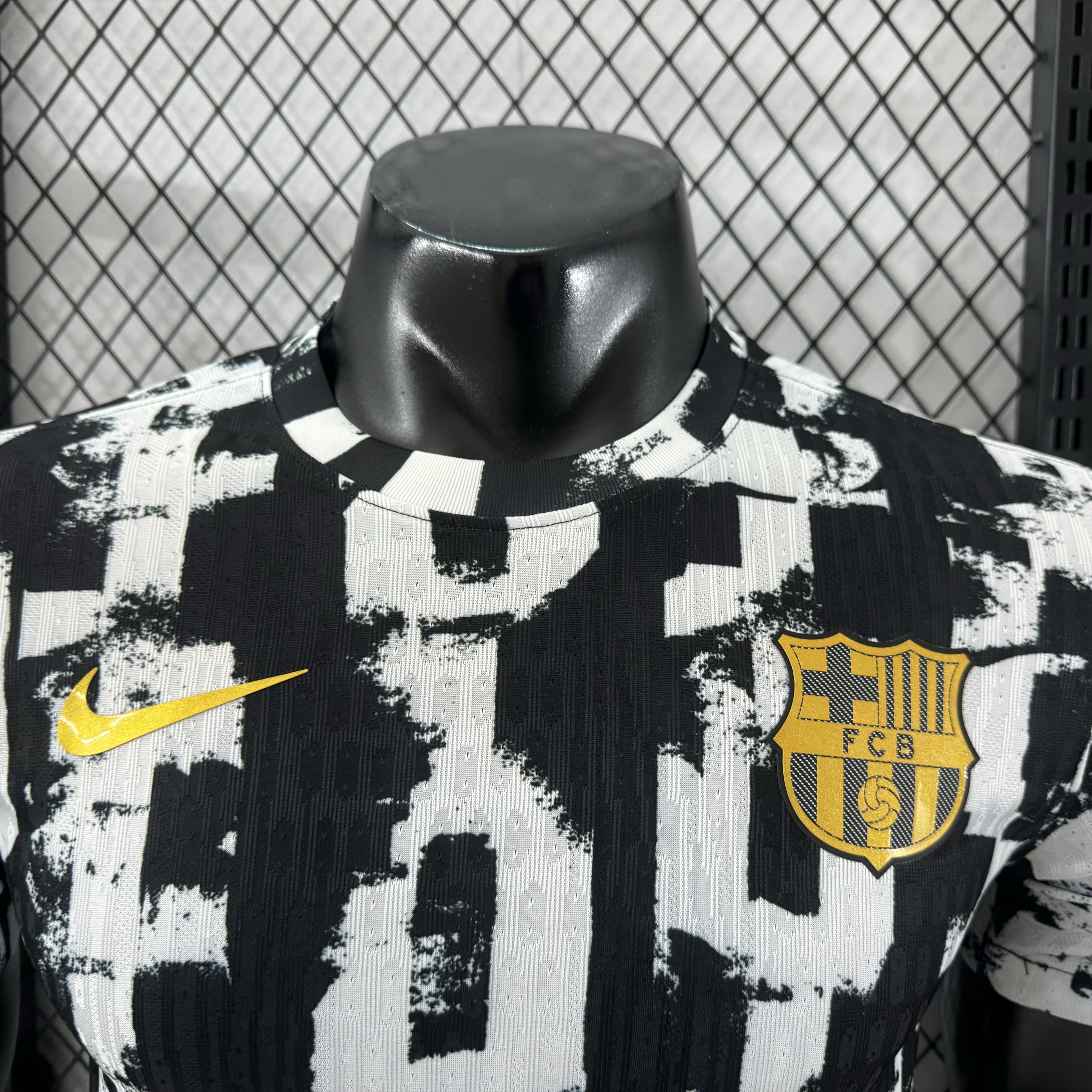 25/26 Player Barcelona Special Edition Jersey