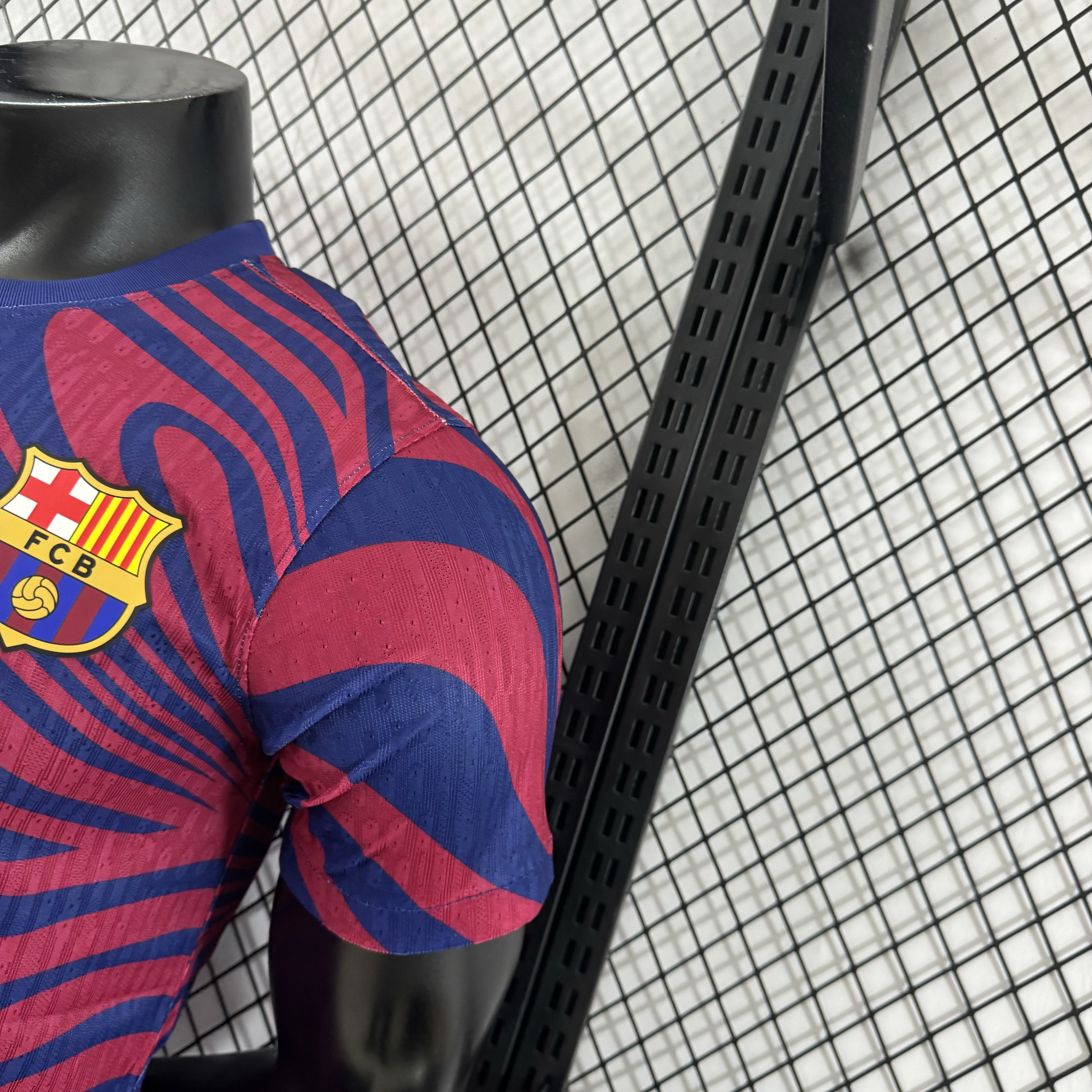 25/26 Player Barcelona Special Edition Jersey