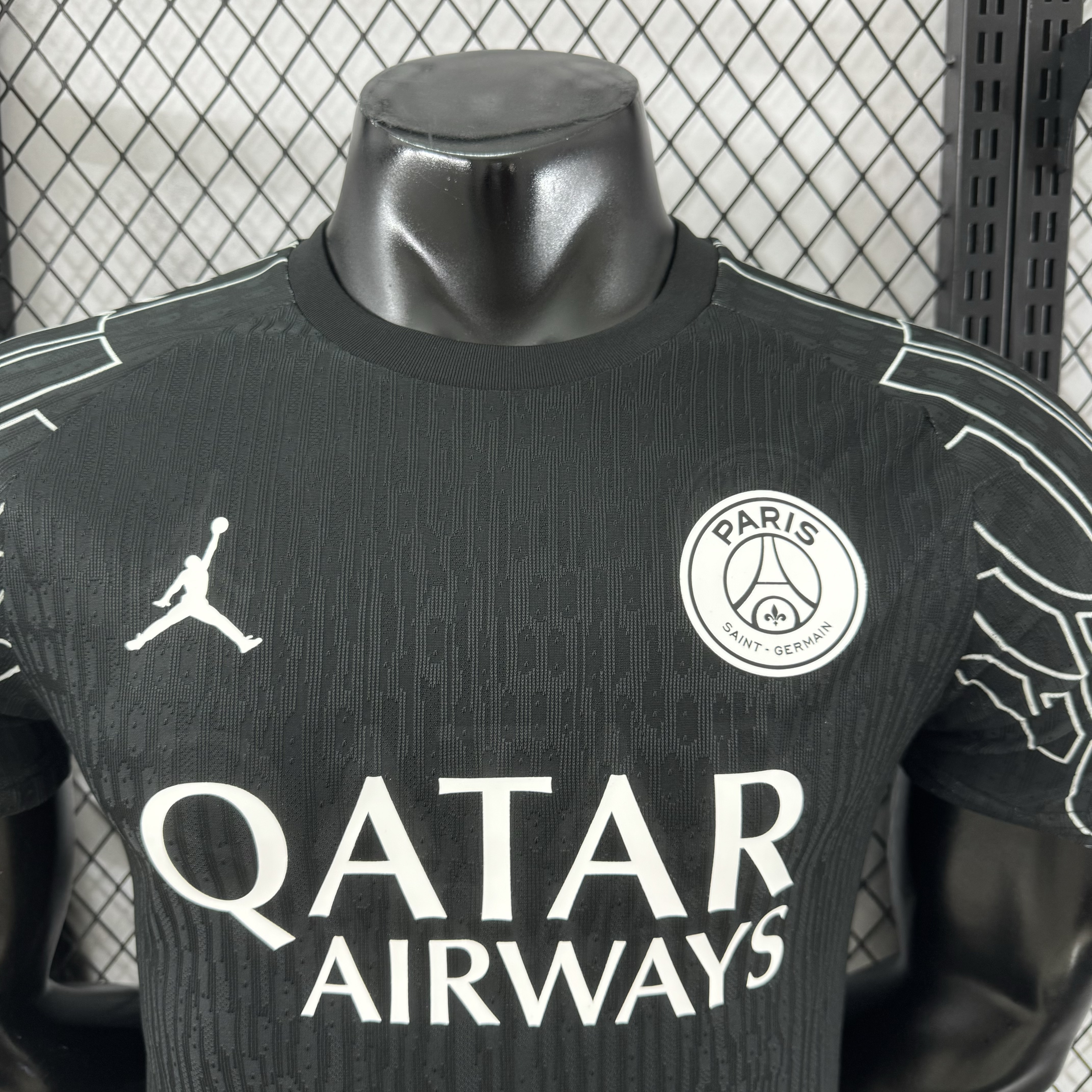 25/26 Player PSG Special Edition Jersey