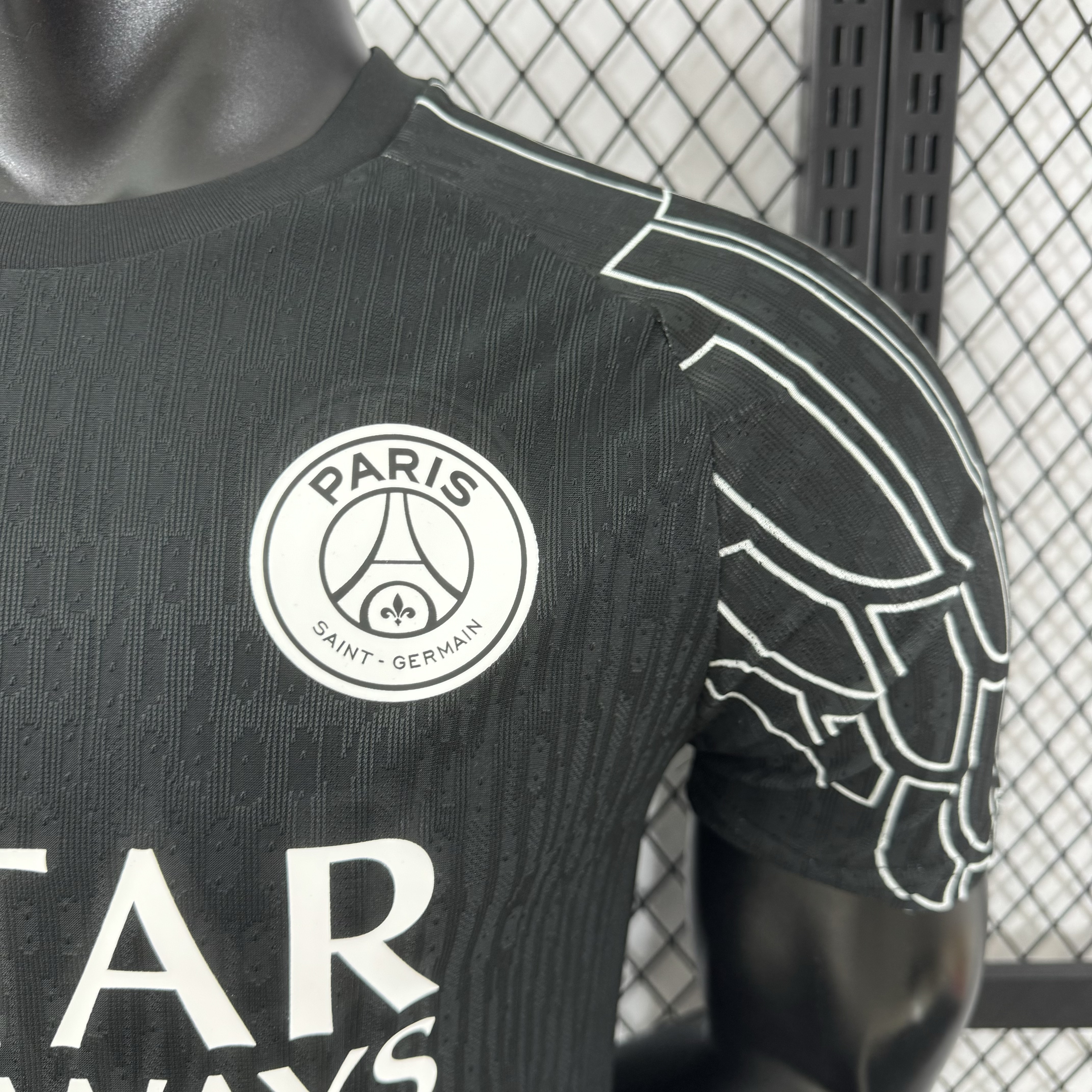 25/26 Player PSG Special Edition Jersey