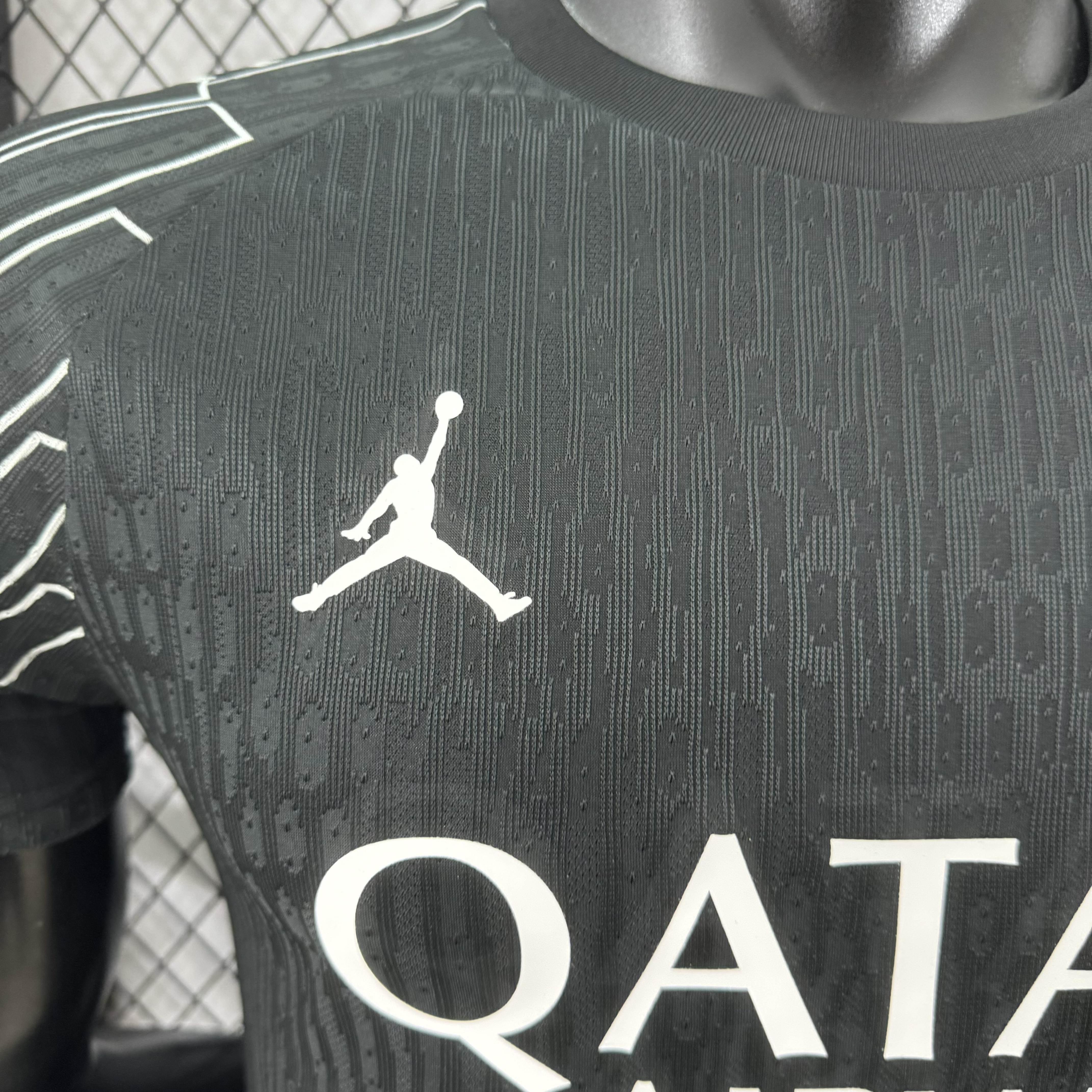 25/26 Player PSG Special Edition Jersey