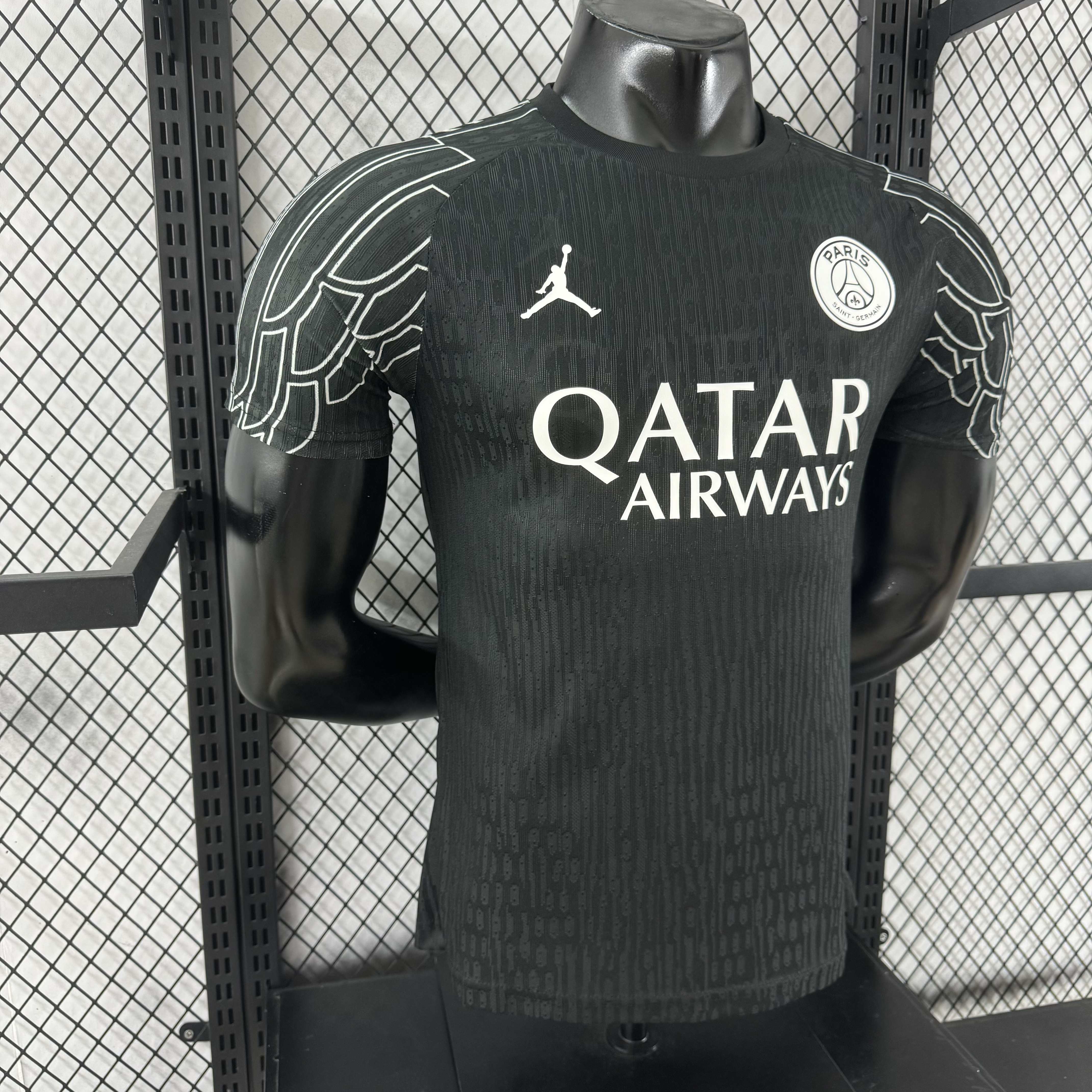 25/26 Player PSG Special Edition Jersey