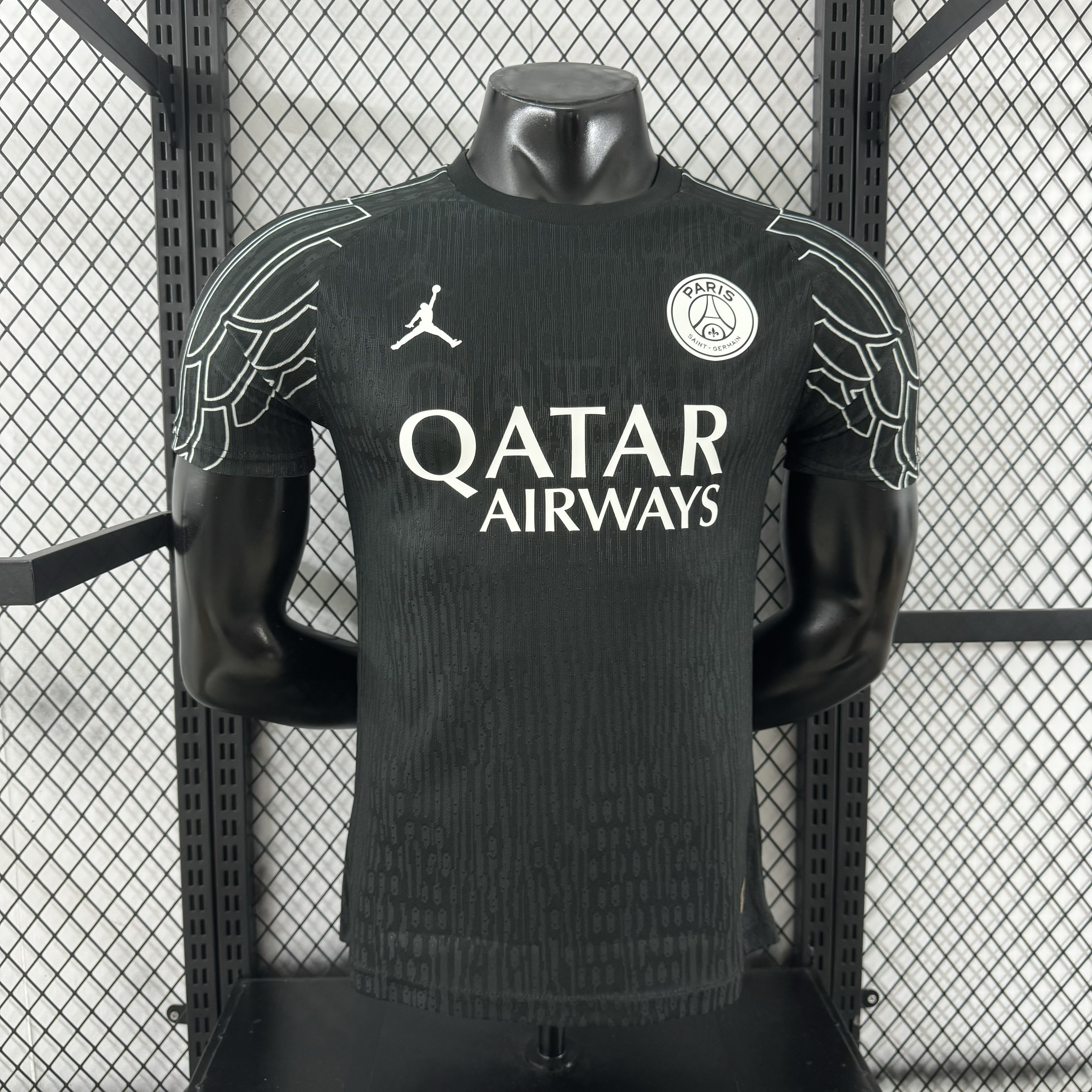 25/26 Player PSG Special Edition Jersey