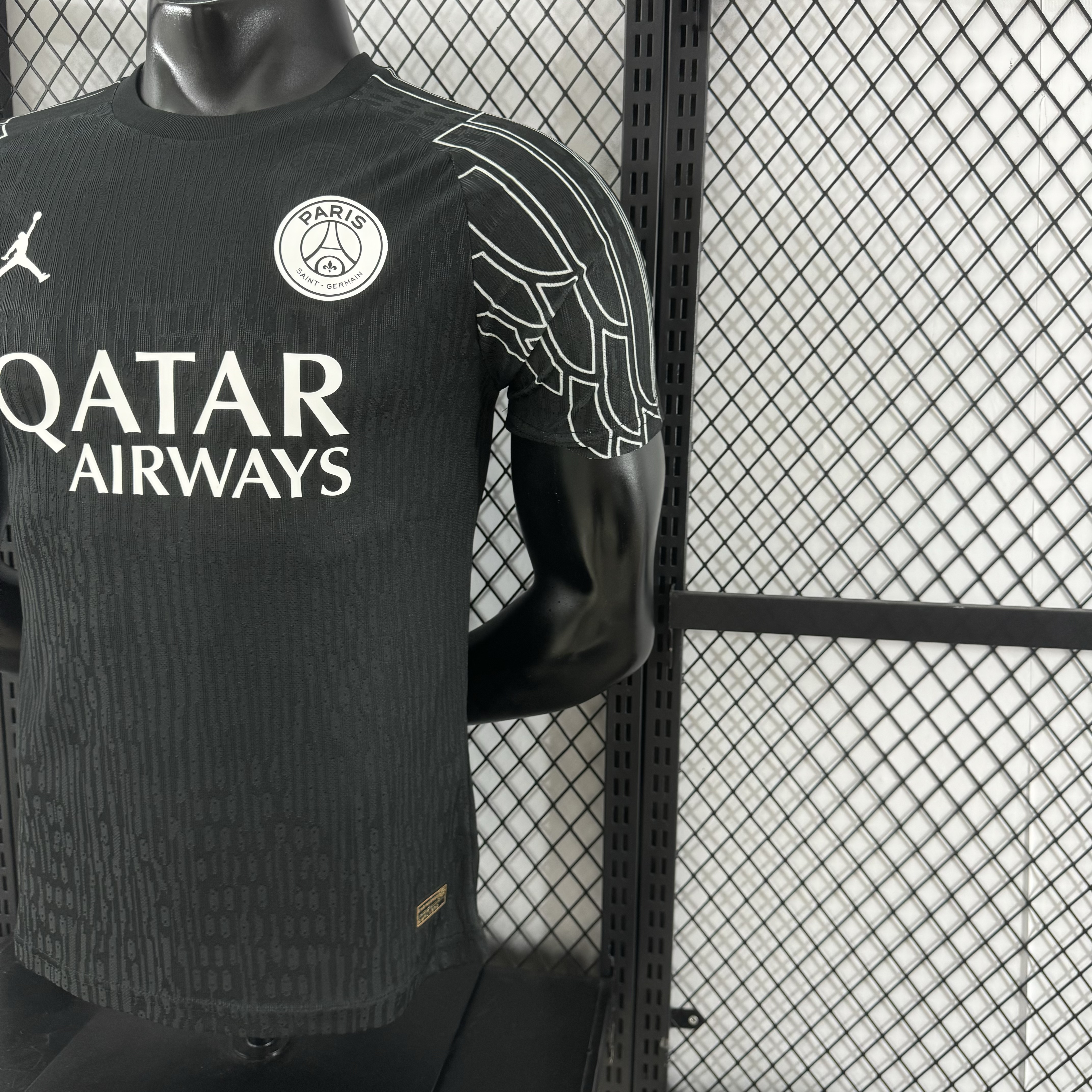25/26 Player PSG Special Edition Jersey