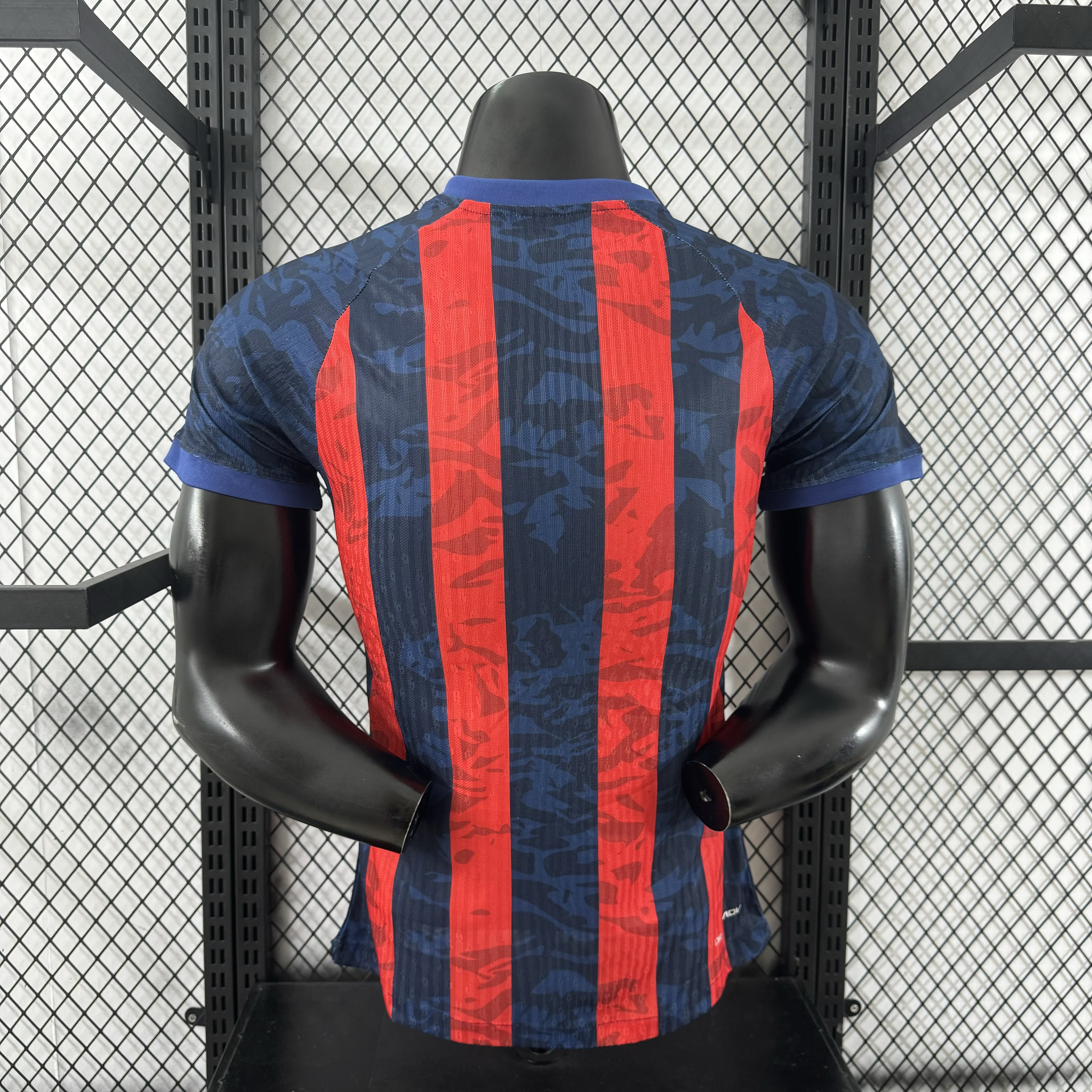 25/26 Player Barcelona Special Edition Jersey