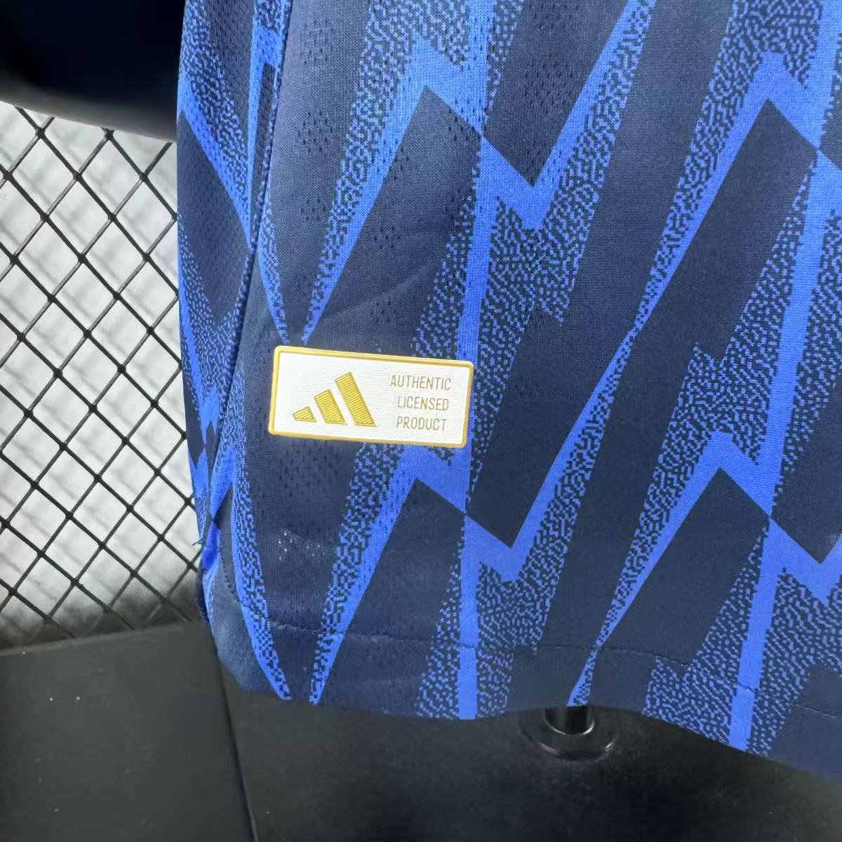 25/26 Player Arsenal Away Jersey