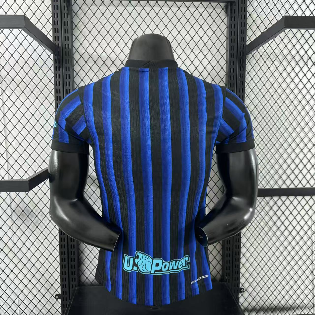 25/26 Player Inter Milan Home  Jersey