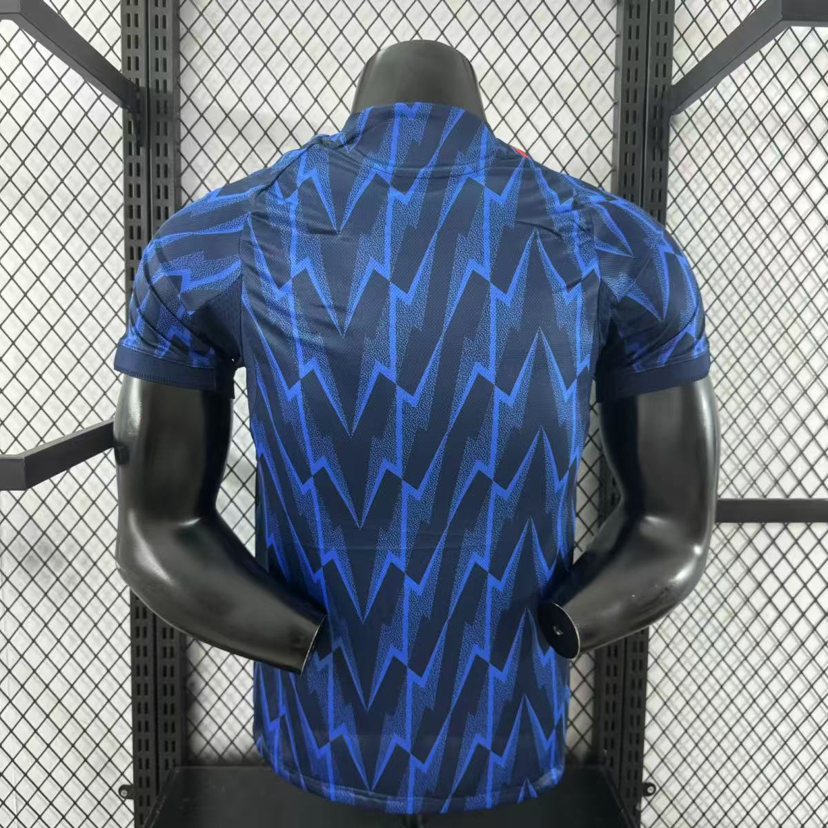 25/26 Player Arsenal Away Jersey