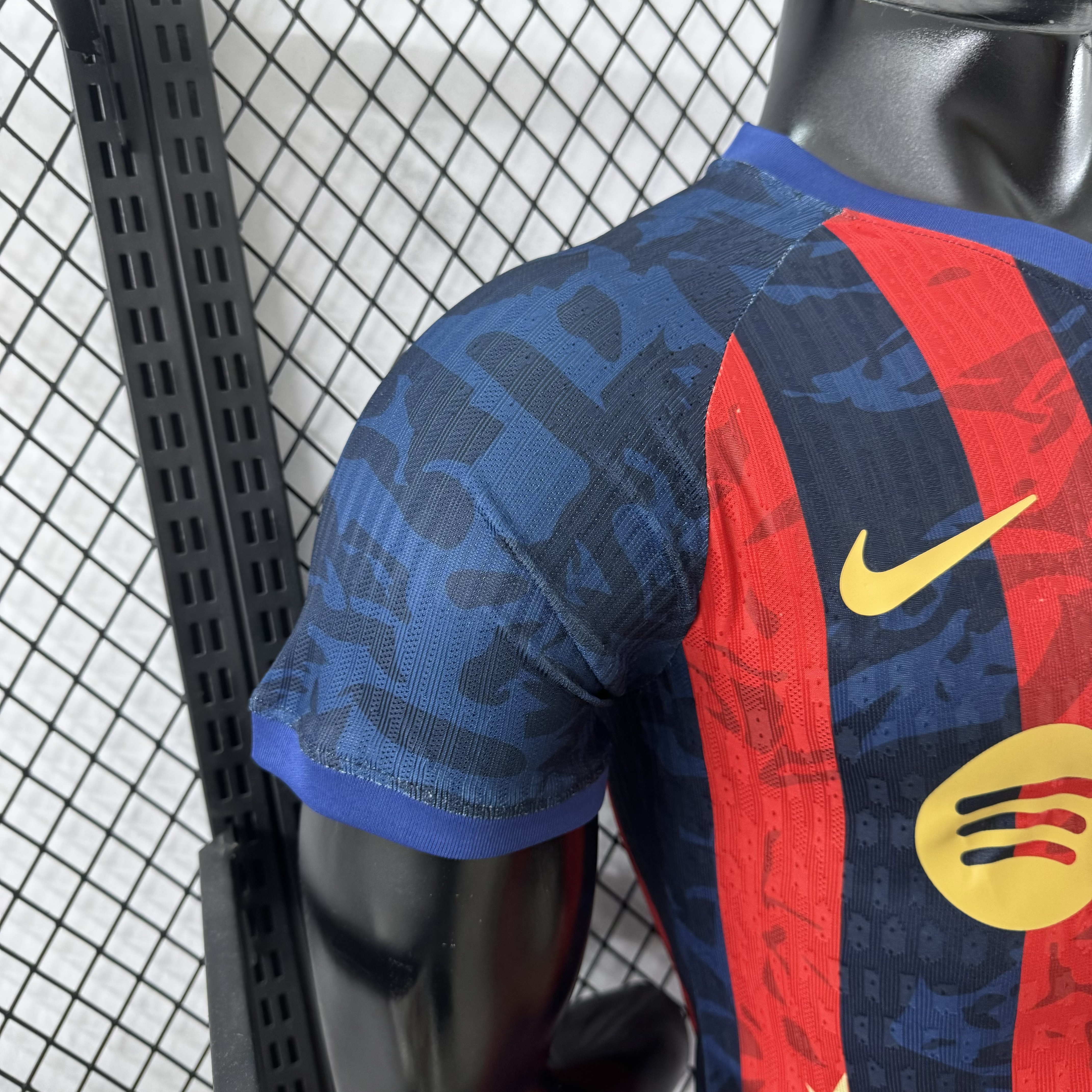 25/26 Player Barcelona Special Edition Jersey